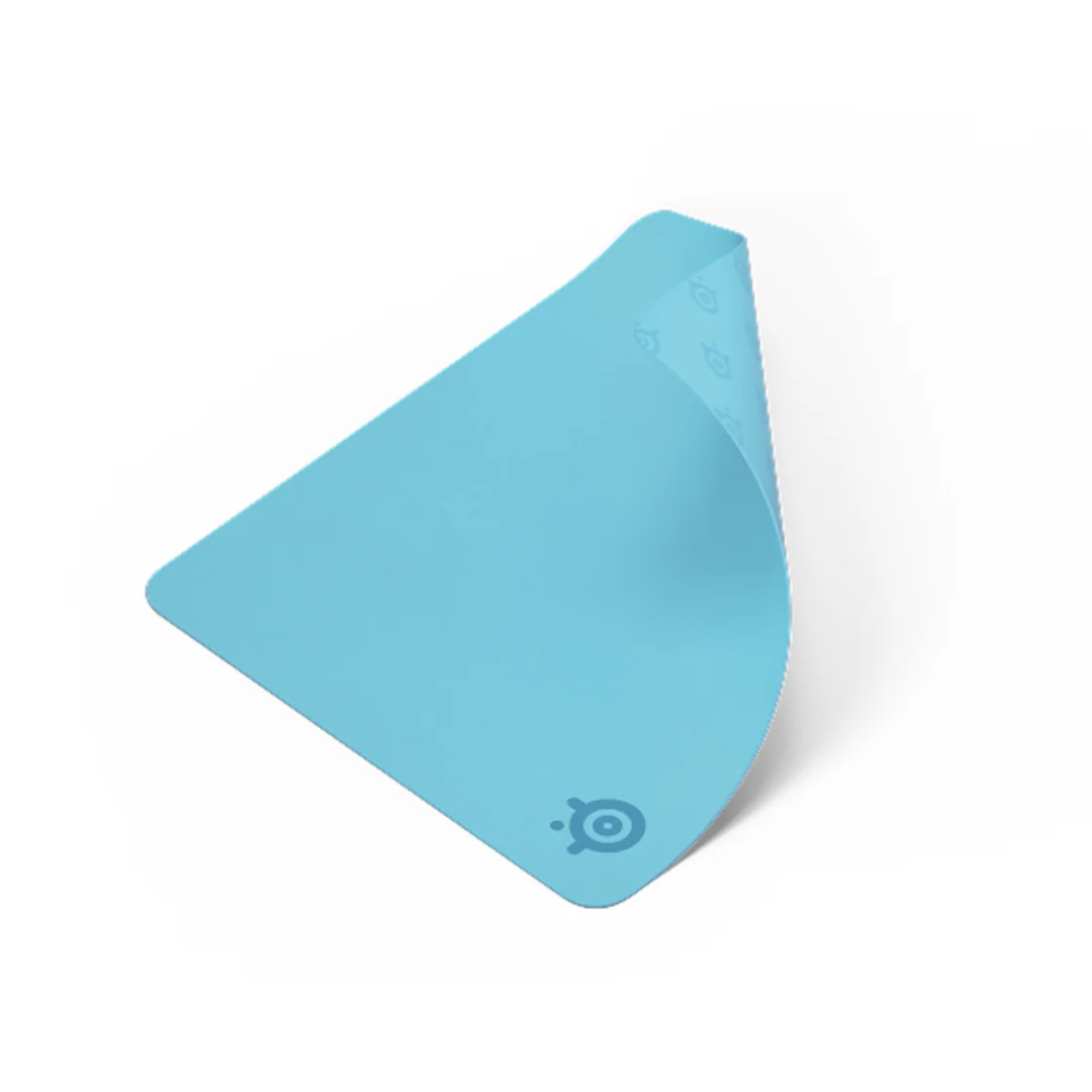 SteelSeries QCK Cloth Mousepad Large ( Aqua 63462 | Lavender 63463 | White 63464 ) - Image 2