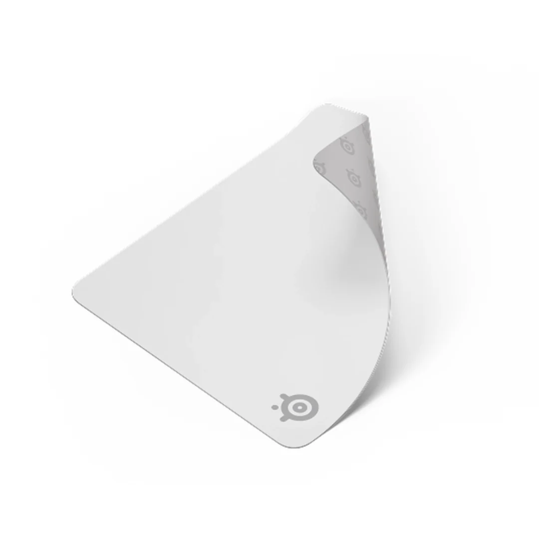 SteelSeries QCK Cloth Mousepad Large ( Aqua 63462 | Lavender 63463 | White 63464 ) - Image 3