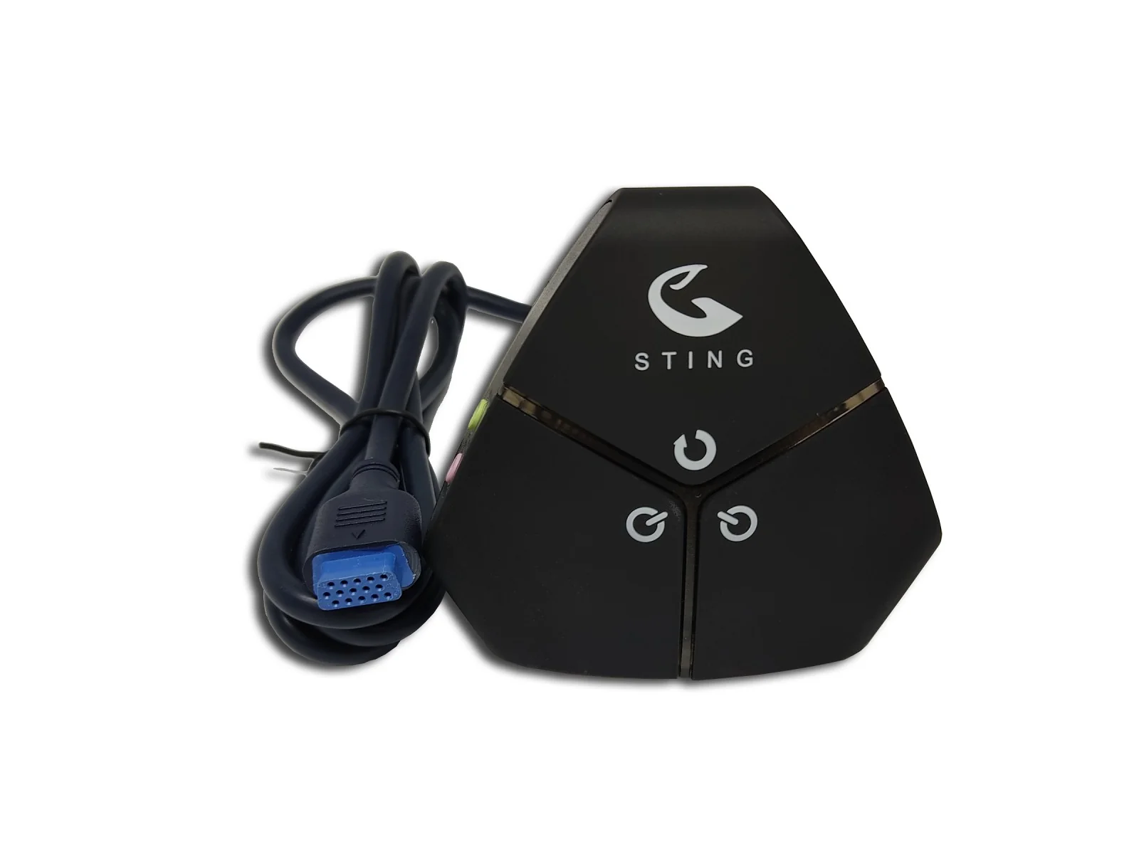 Sting External Power Switch Extension - Image 4