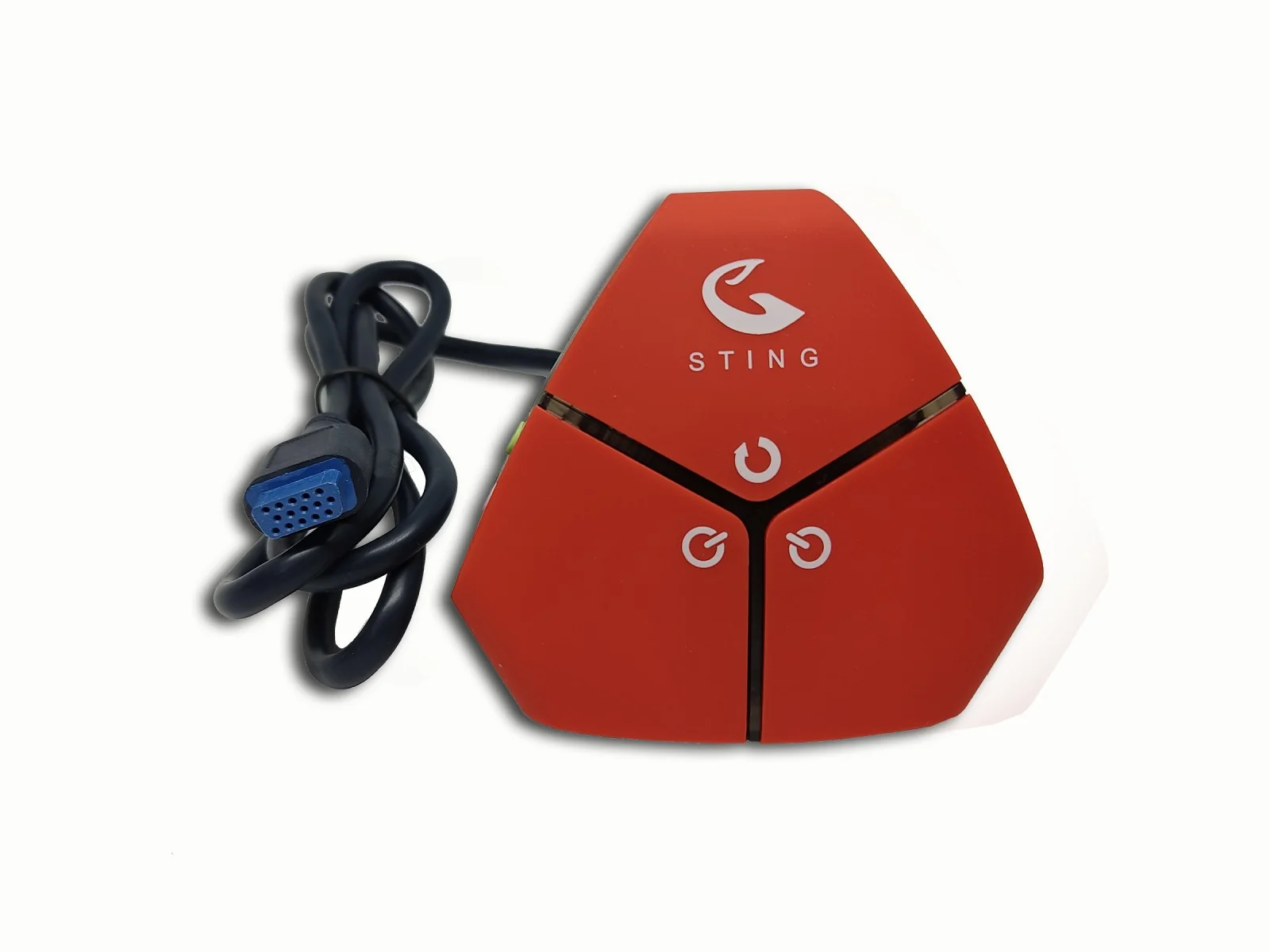 Sting External Power Switch Extension - Image 5