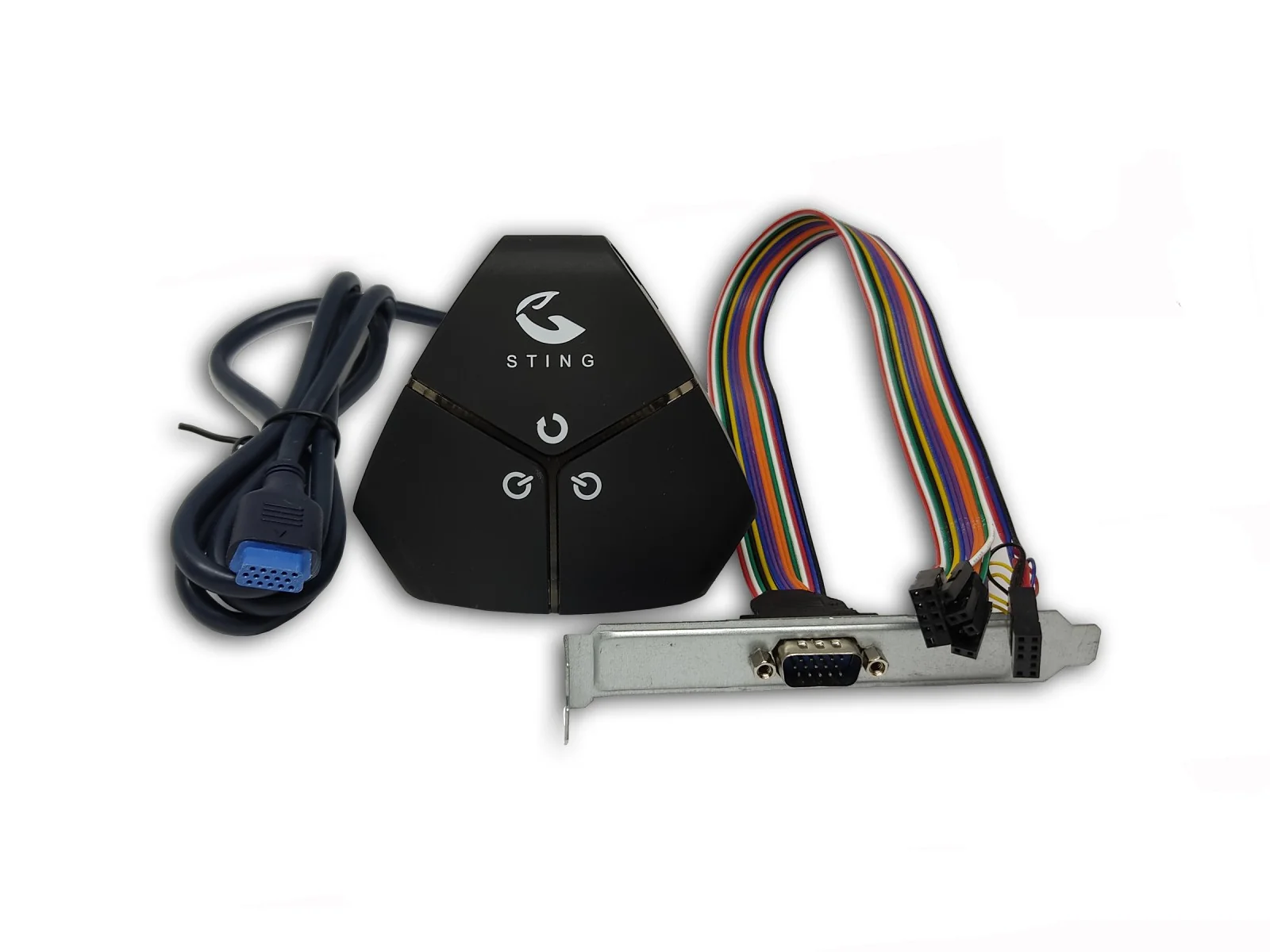 Sting External Power Switch Extension - Image 6