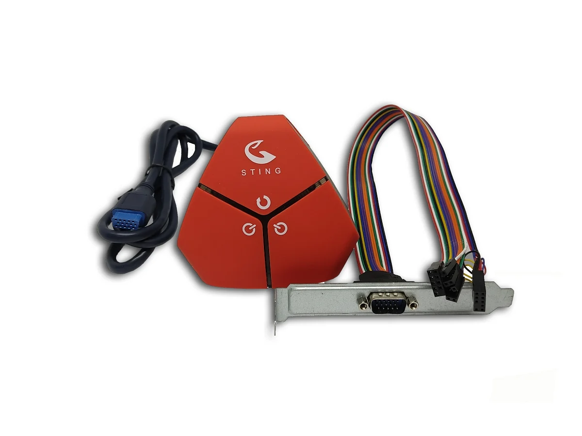 Sting External Power Switch Extension - Image 9