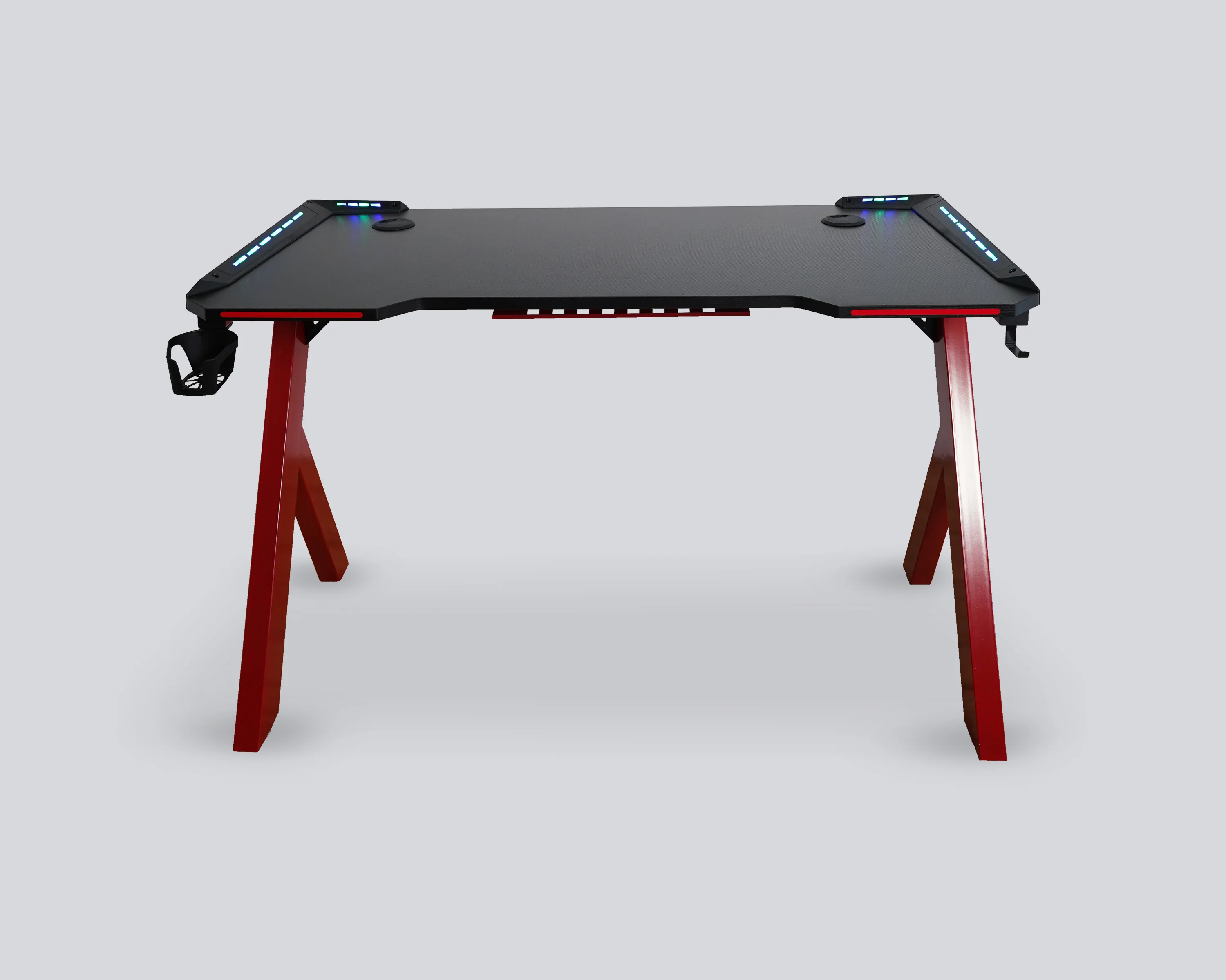 Sting Origin Gaming Table with RGB remote control - Image 10