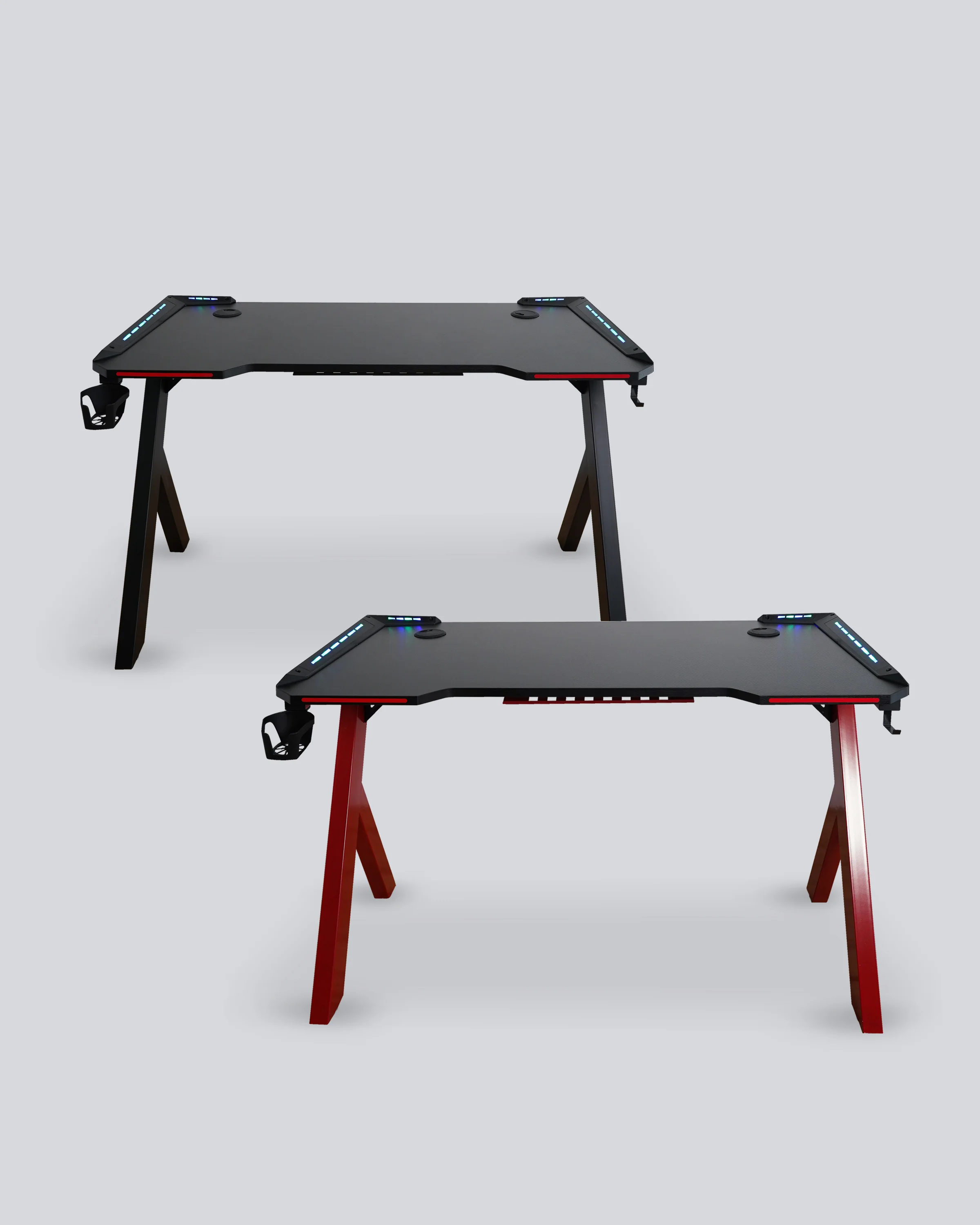 Sting Origin Gaming Table with RGB remote control - Image 11