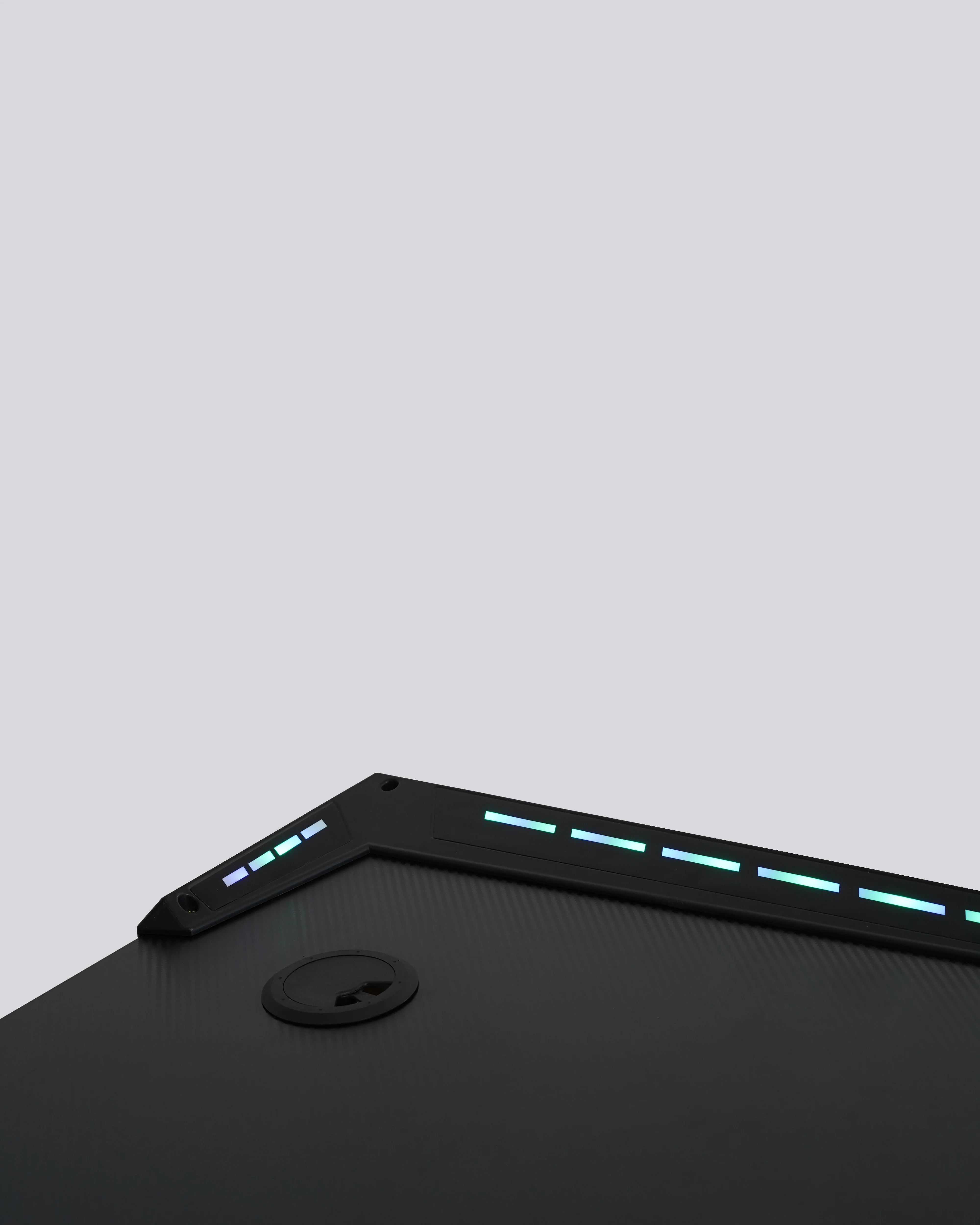 Sting Origin Gaming Table with RGB remote control - Image 8