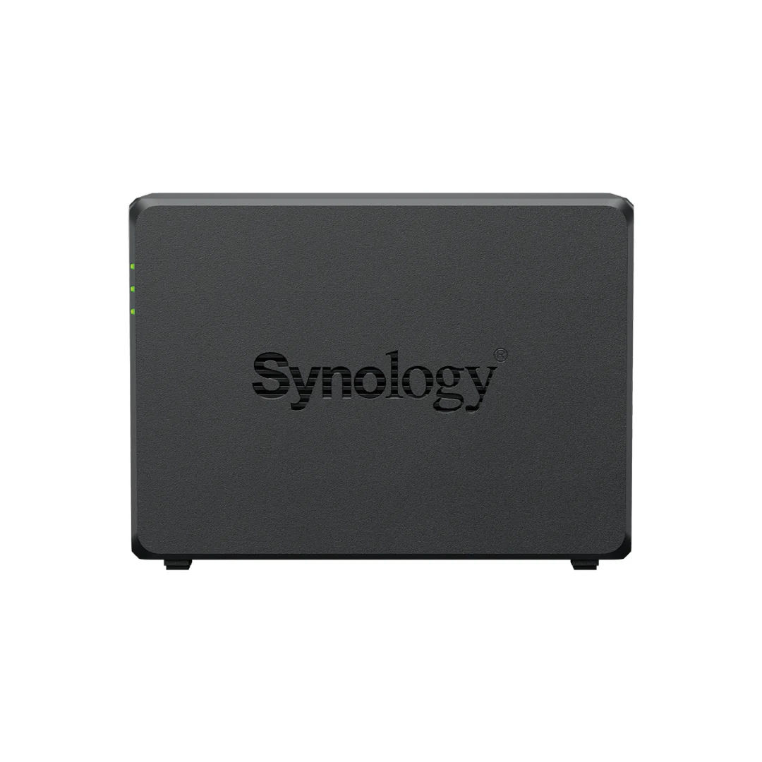 Synology DS725+ Diskless System 2-Bay NAS DiskStation (upto 7 Bay) - Image 3