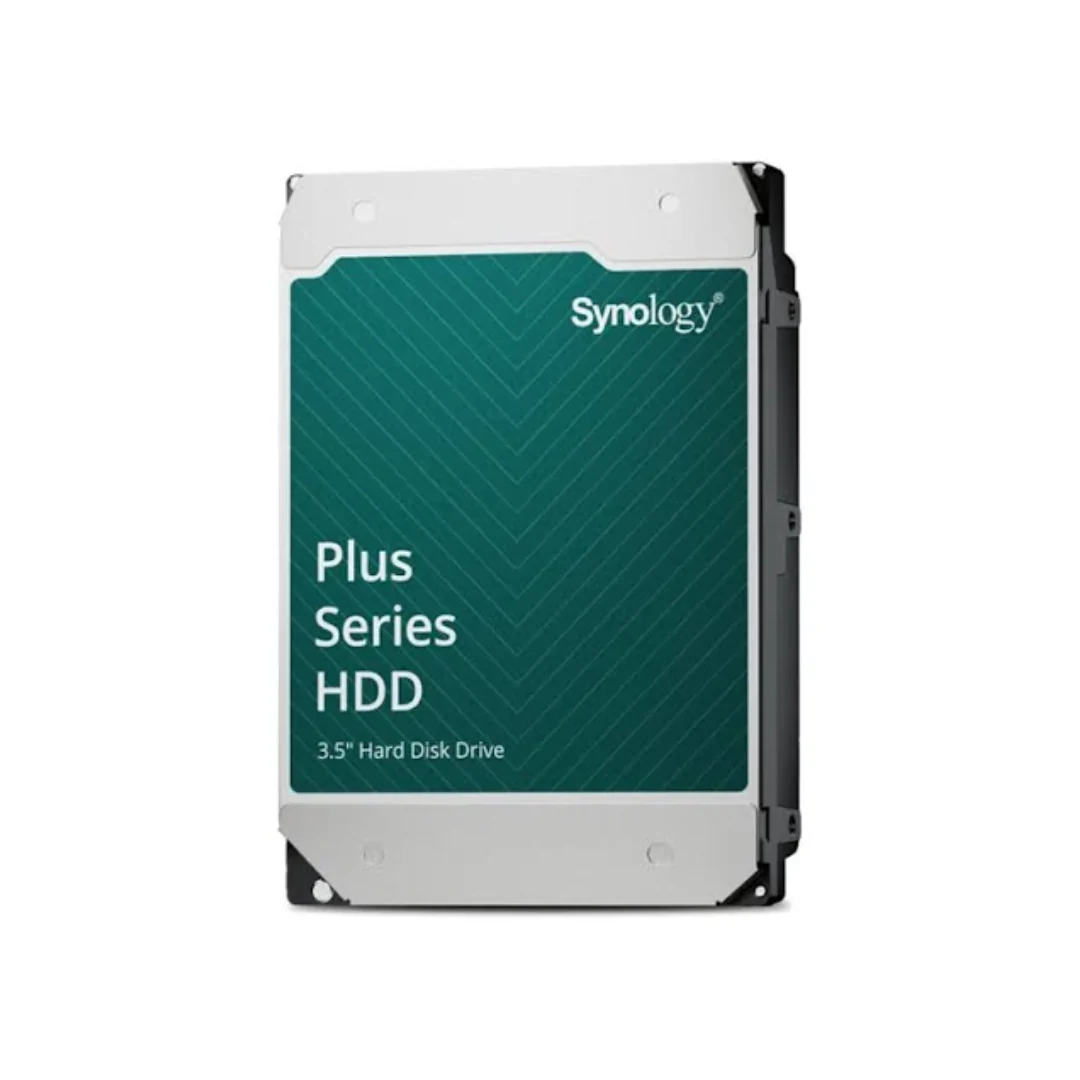Synology PLUS 8TB HAT3320-8T 281MB/s 7200rpm Sata6 Hard Drive - Image 2