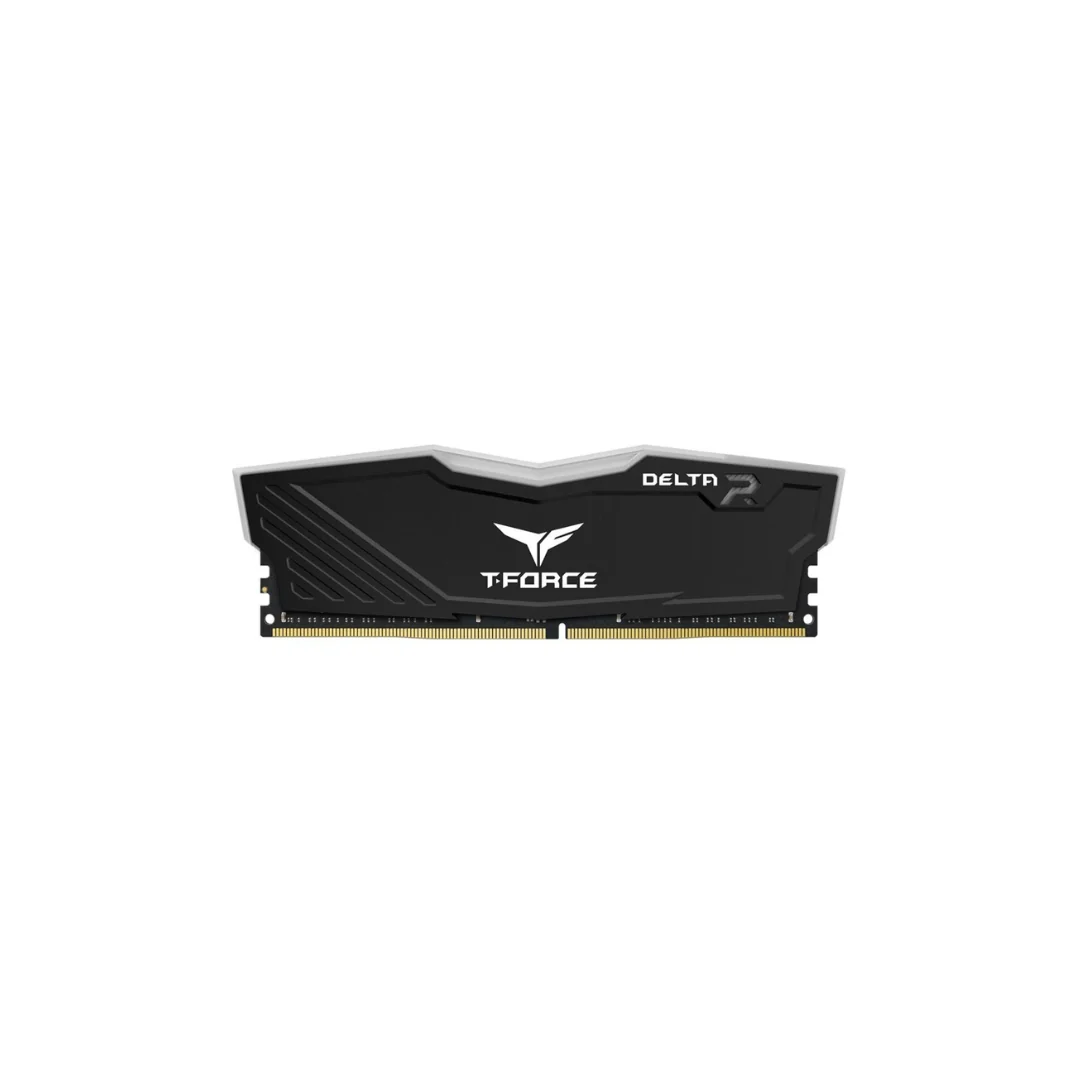 T-Force Delta RGB 16GB 16GBx1 DDR4 3200MHz CL16 ( Black TF3D416G3200HC16F01 / White TF4D416G3200HC16F01 )