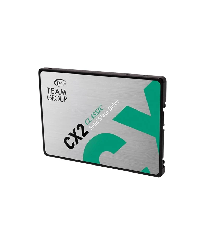 TeamGroup CX2 1TB 2.5" Solid State Drive T253X6001T0C101 - Image 2