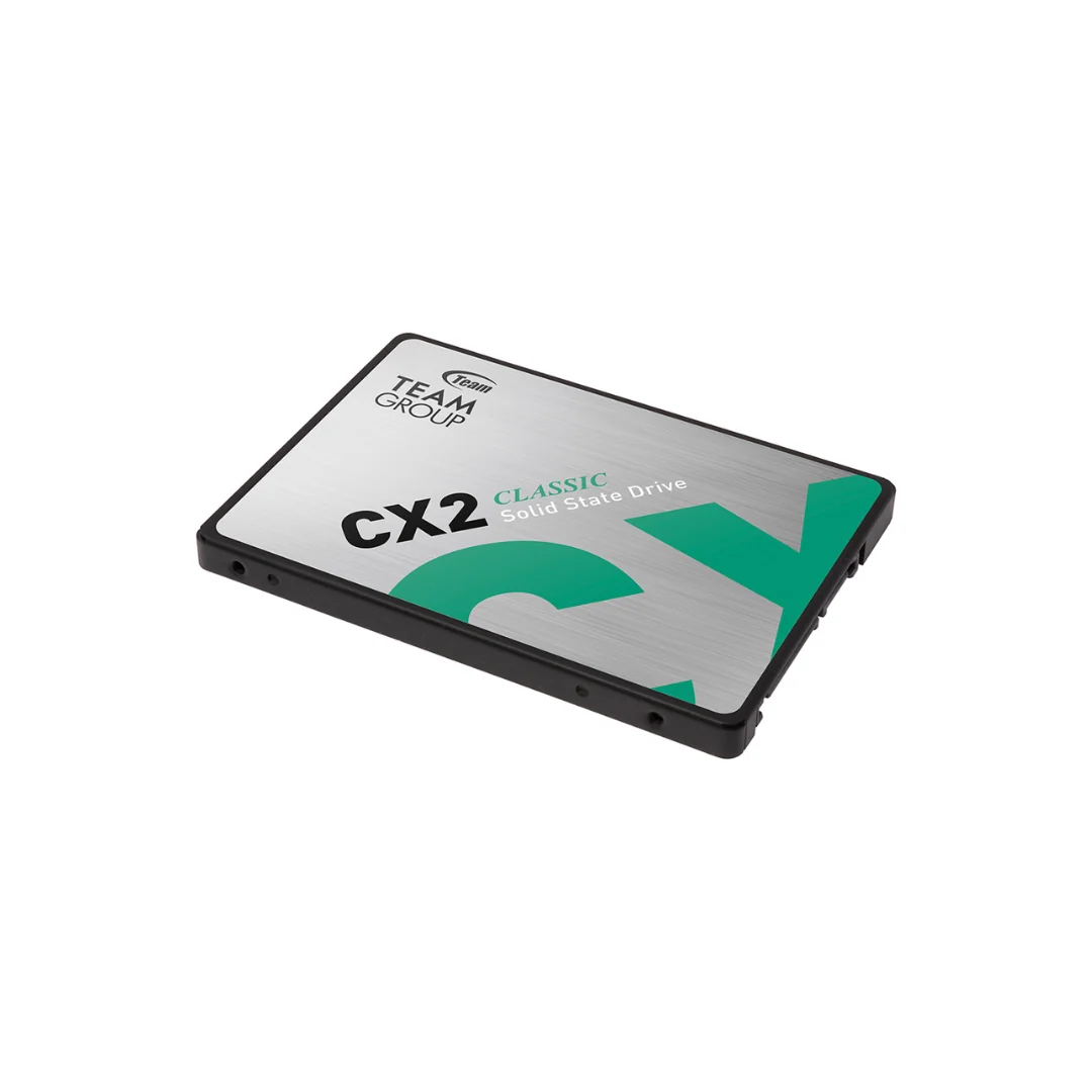 TeamGroup CX2 2TB 2.5" Solid State Drive T253X6002T0C101 - Image 4