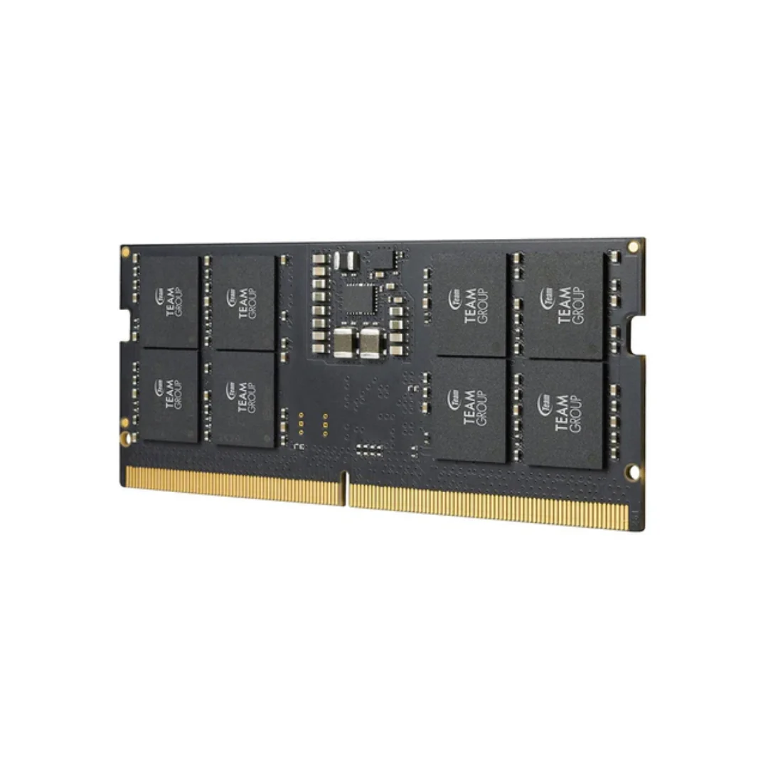 TeamGroup Elite 32GB (1x32GB) DDR5 5600MHz CL46 Laptop Memory TED532G5600C46A-S01 - Image 4