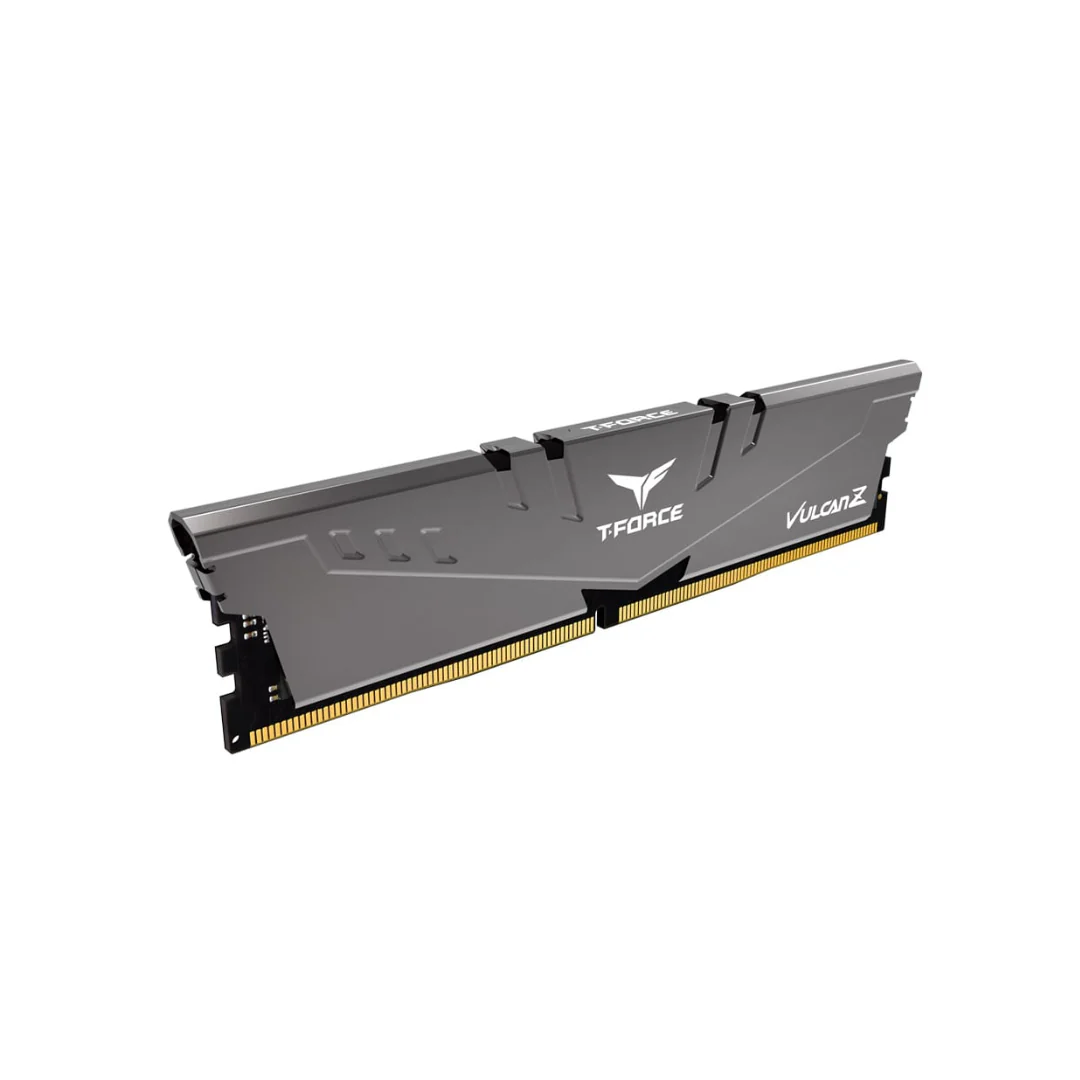 Teamgroup T-Force Vulcan Z 8GB 1X8GB DDR4 3200MHz Desktop Memory TLZGD48G3200HC16C01 - Image 3