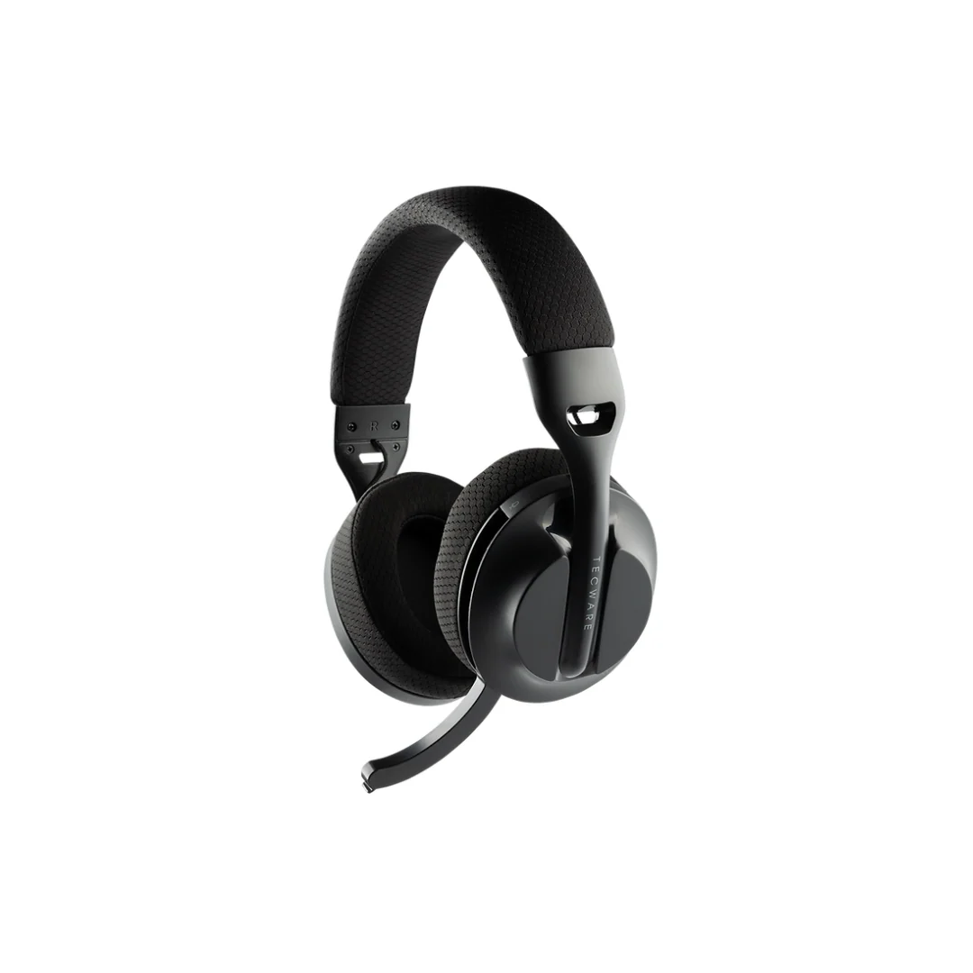 Tecware Q3 Tri-Mode Gaming Headset - Image 3