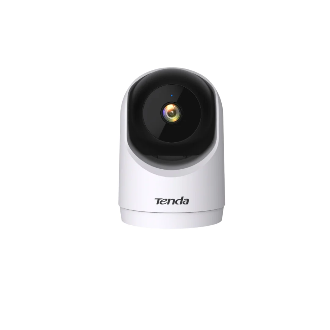 Tenda CP3 v3 2K Wifi 6 Pan Tilt Wifi 6 Camera