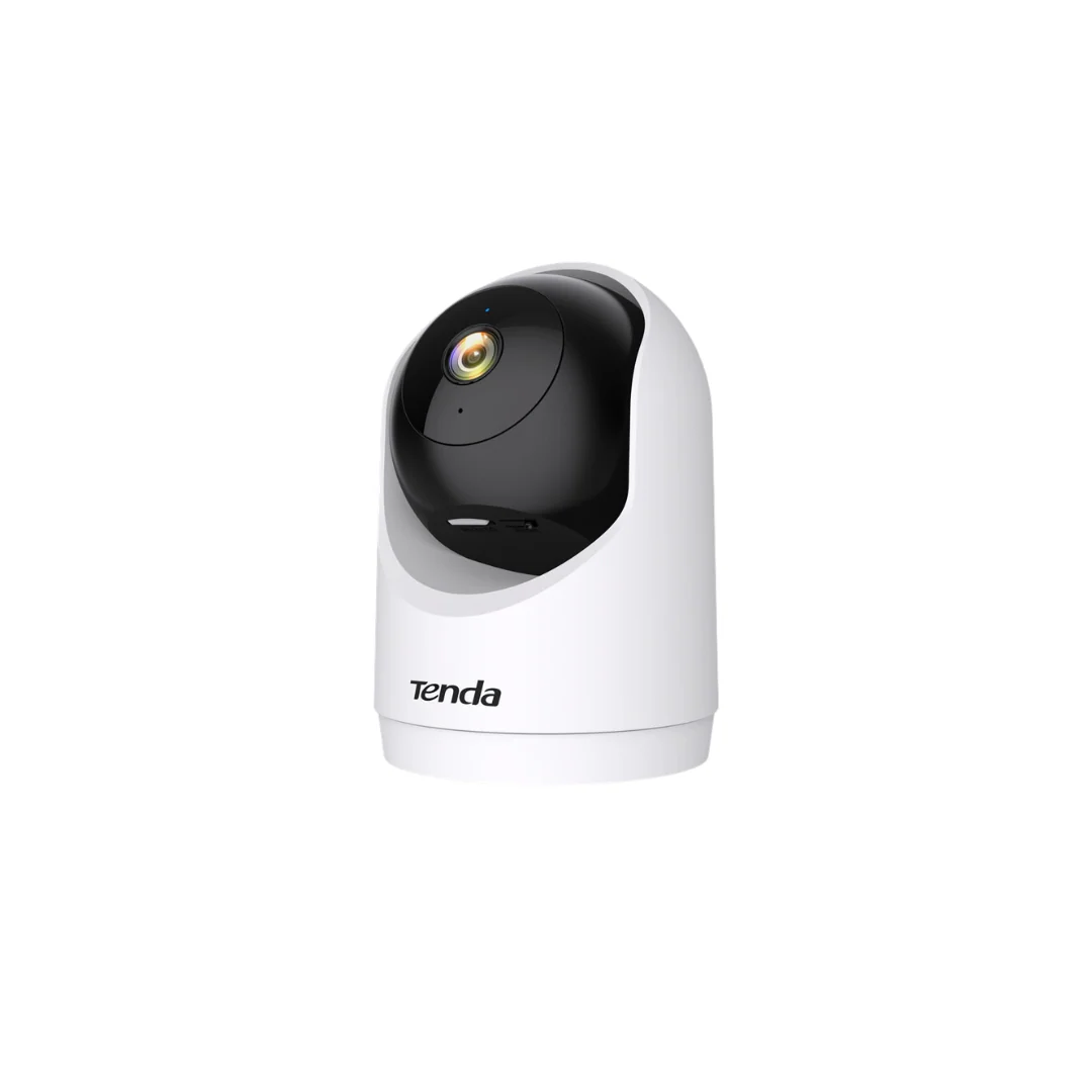 Tenda CP3 v3 2K Wifi 6 Pan Tilt Wifi 6 Camera - Image 2
