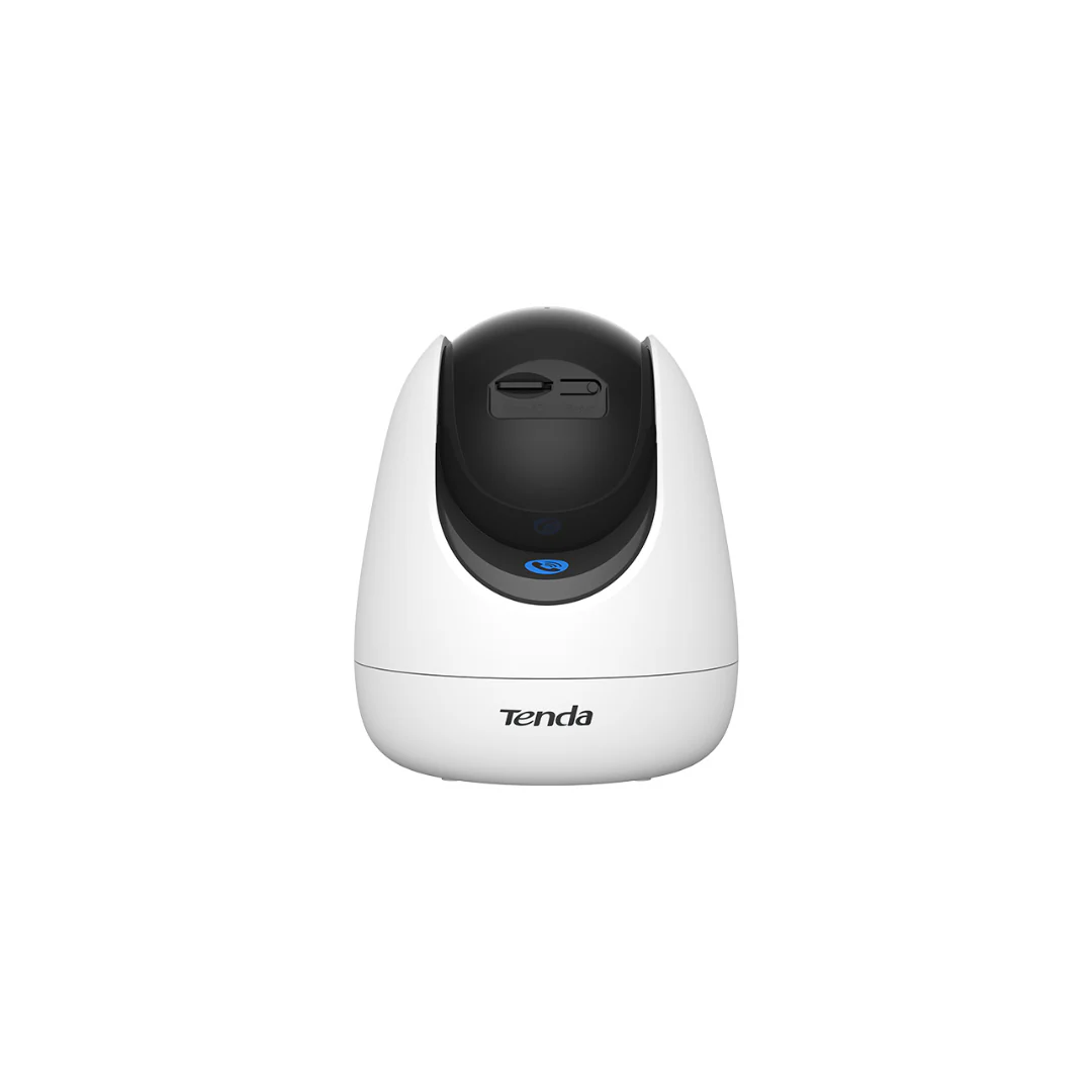 Tenda CP3 Pro AI+Wifi 6 3MP Indoor Pan Tilt Wifi Camera - Image 2