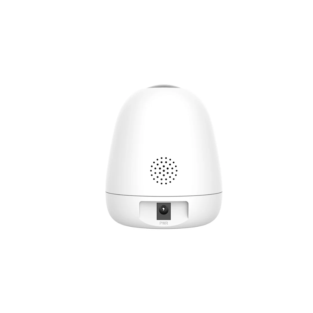 Tenda CP3 Pro AI+Wifi 6 3MP Indoor Pan Tilt Wifi Camera - Image 3