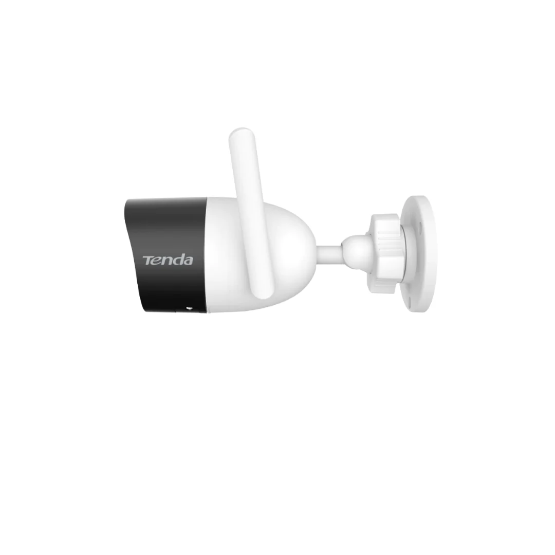 Tenda CT3 2MP 1080P Full Color Outdoor Security Wifi Camera | Wireless CCTV | Weather Proof | Sound and Light Alarm - Image 3
