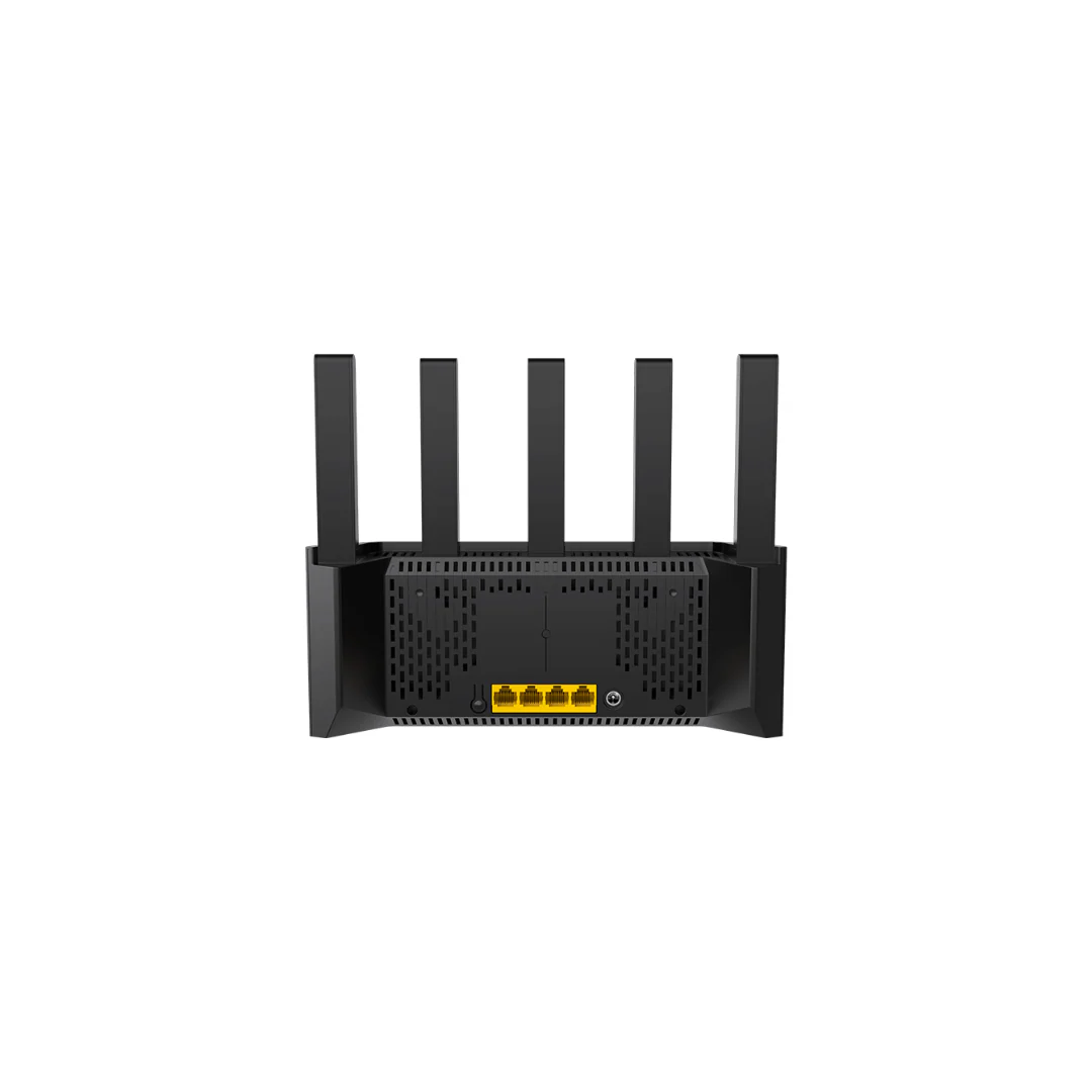 Tenda RX2L Pro AX1500 Wifi 6 Dual Band Gigabit Router | Parental Control | Wifi Extender | IPTV | Bandwidth Control - Image 3