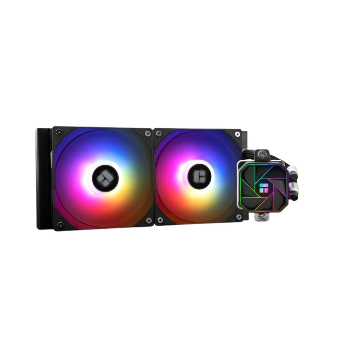 Thermalright Aqua Elite 240 V3 ARGB Black TL-C12B-SV2 CPU Liquid Cooler