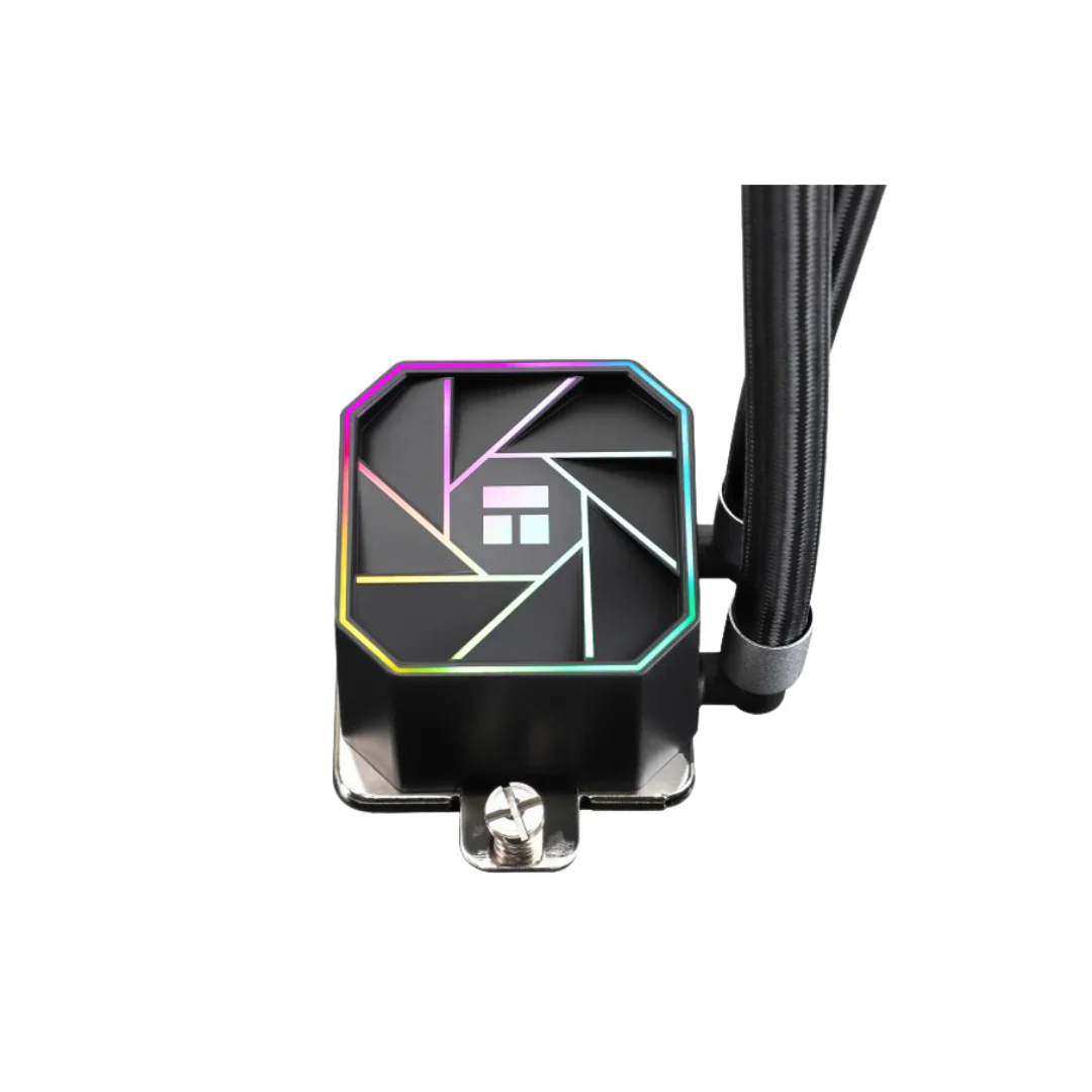 Thermalright Aqua Elite 240 V3 ARGB Black TL-C12B-SV2 CPU Liquid Cooler - Image 3