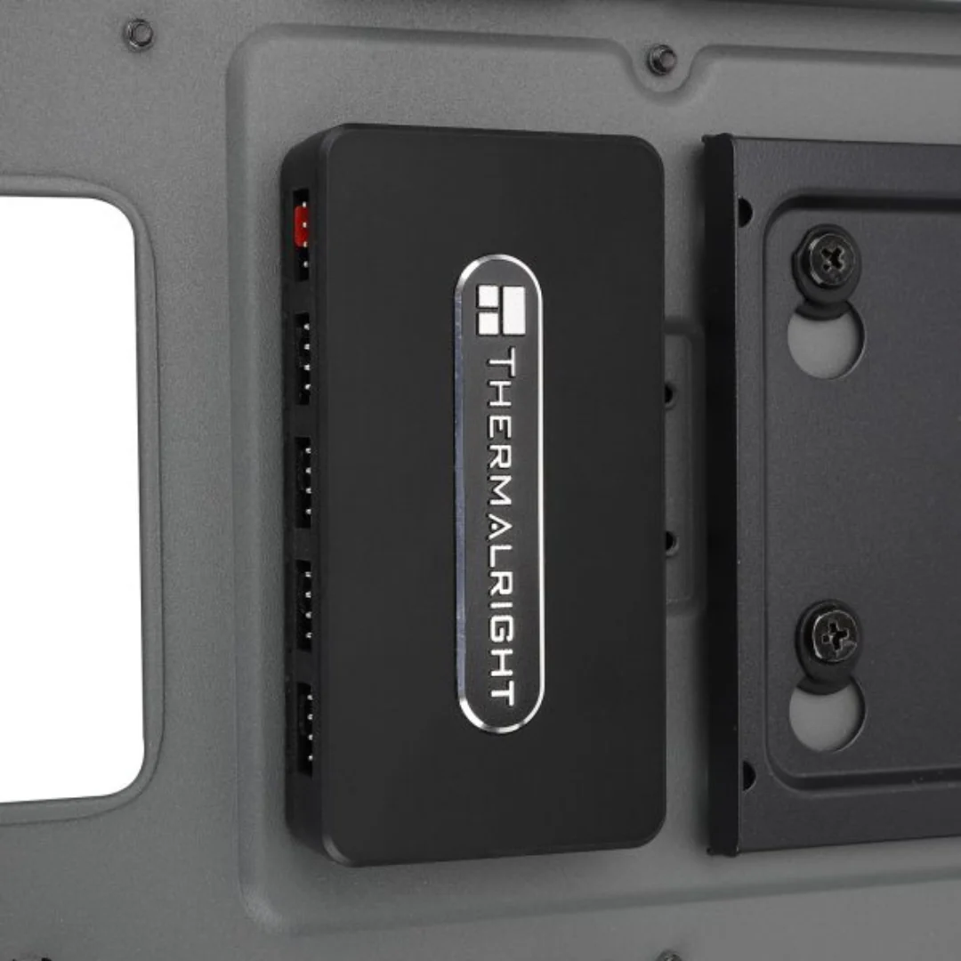 THERMALRIGHT BLACK FAN HUB CONTROLLER REV.A - Image 4