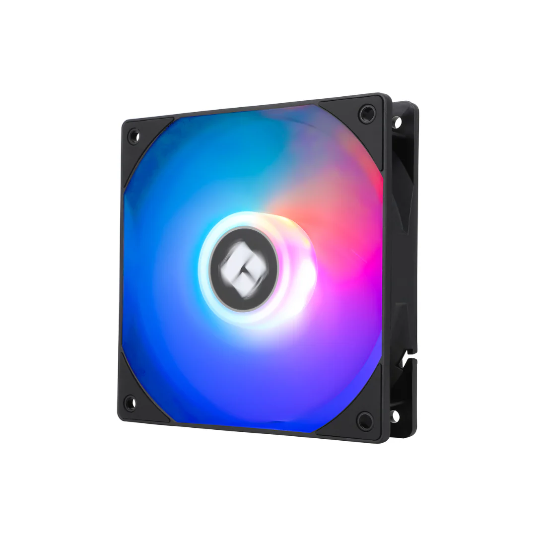 Thermalright ARGB Reverse Fan ( TL-C12RB-S V2 Black / TL-C12RW-S V2 White ) - Image 3