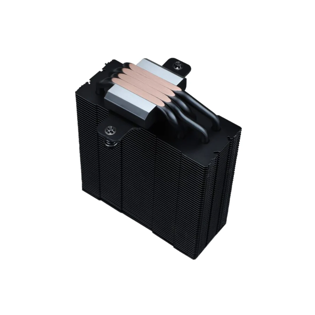 Thermalright Assassin Spirit 120 Evo Dark CPU Air Cooler TL-E12B-V2 - Image 3
