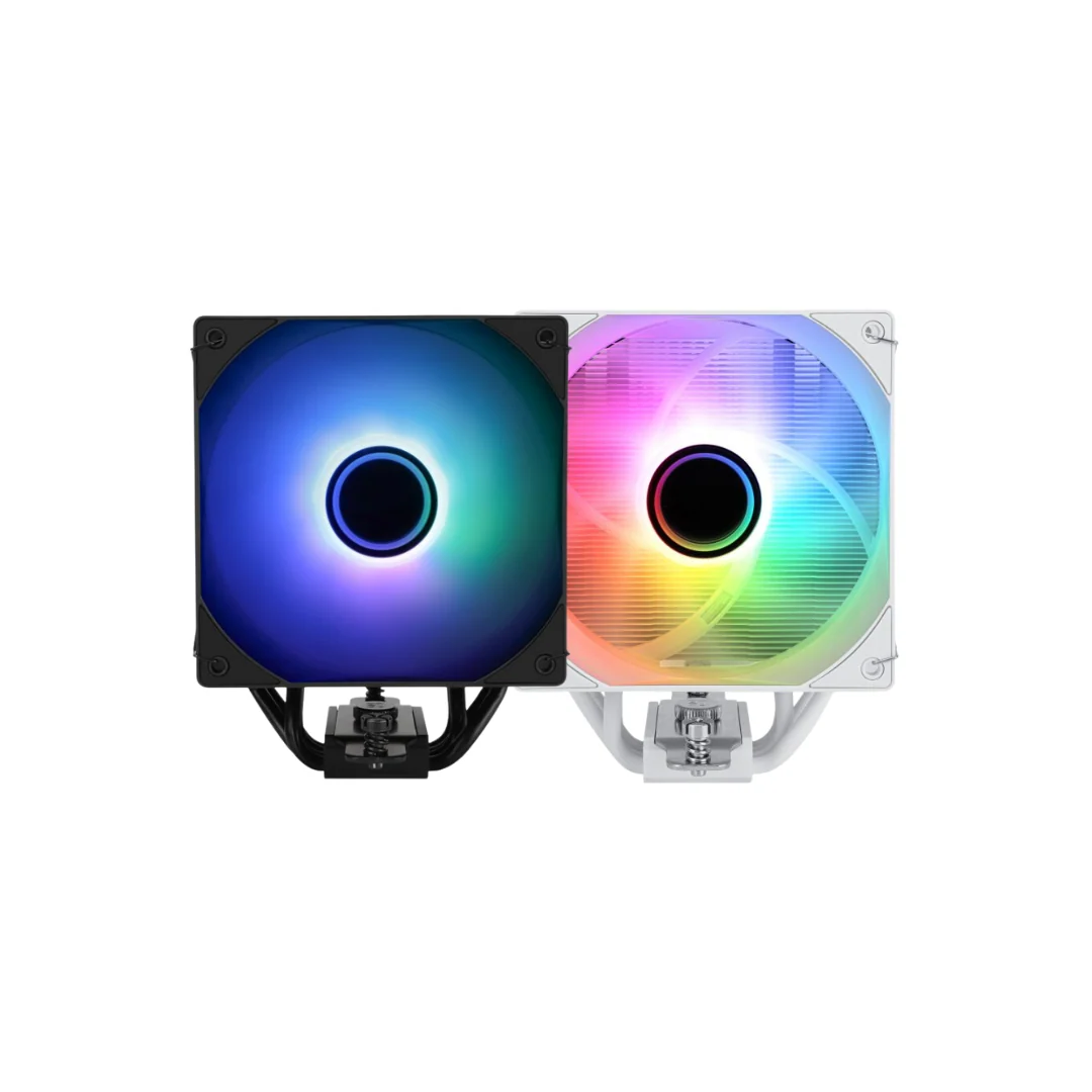 Thermalright Assassin Spirit 120 Vision ARGB Air Cooler - Image 2