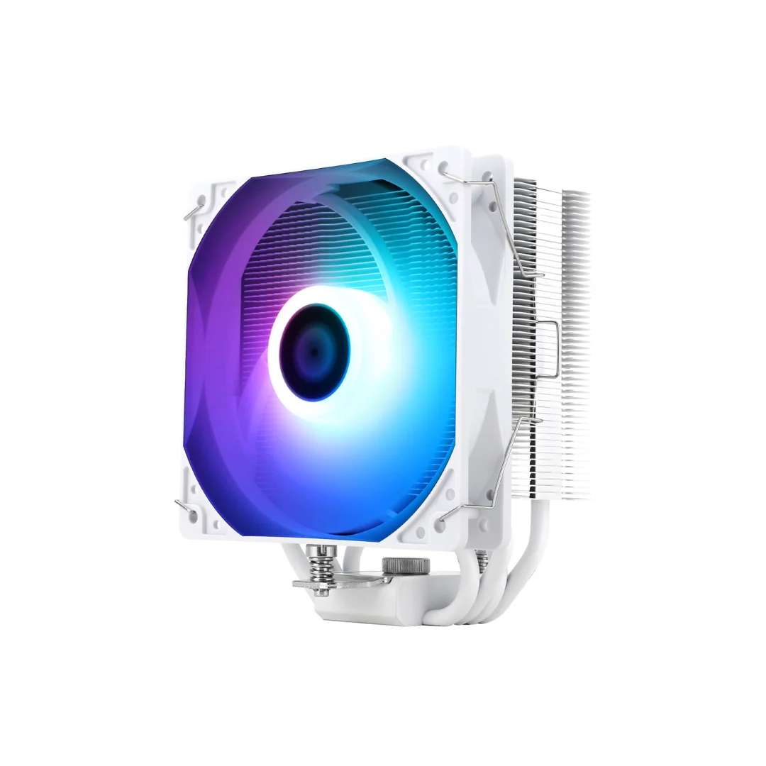 Thermalright Assassin X 120 Refined SE ARGB CPU Air Cooler - Image 4