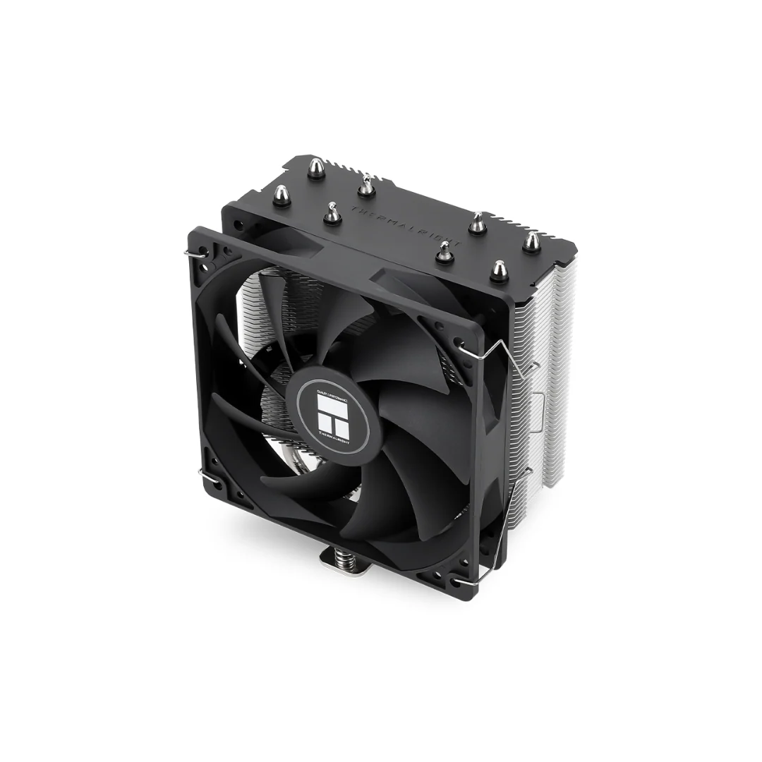 Thermalright Assassin X 120 Refined SE CPU Air Cooler - Image 2