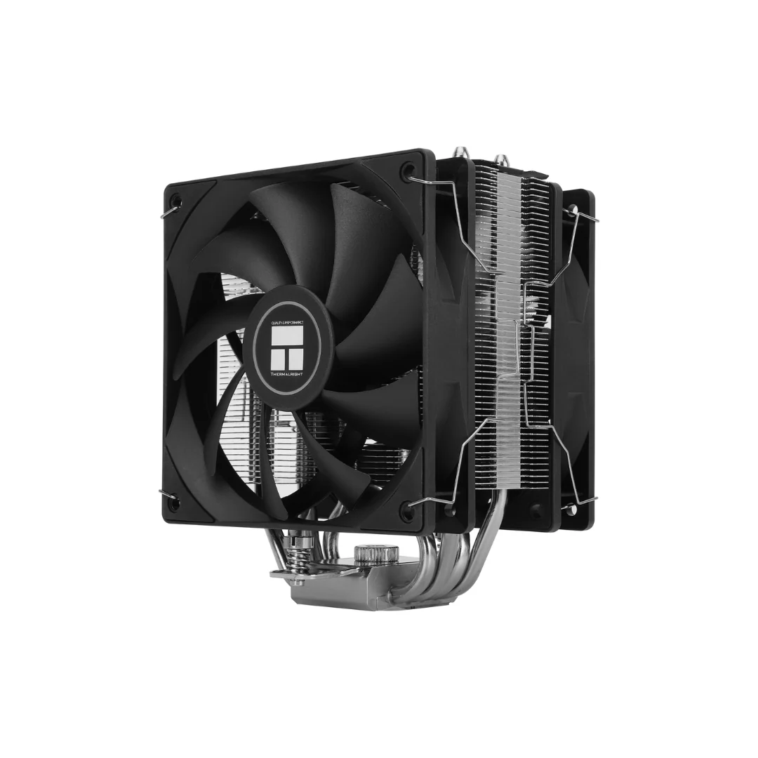 Thermalright Assassin X 120 V2 Plus CPU Air Cooler - Image 2