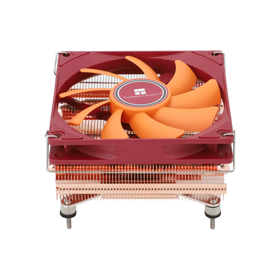 Thermalright AXP90-X47 Full Low Profile Air Cooler - Image 2