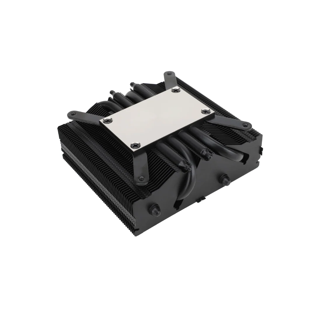 Thermalright AXP90-X53 Black Low Profile Air Cooler - Image 3