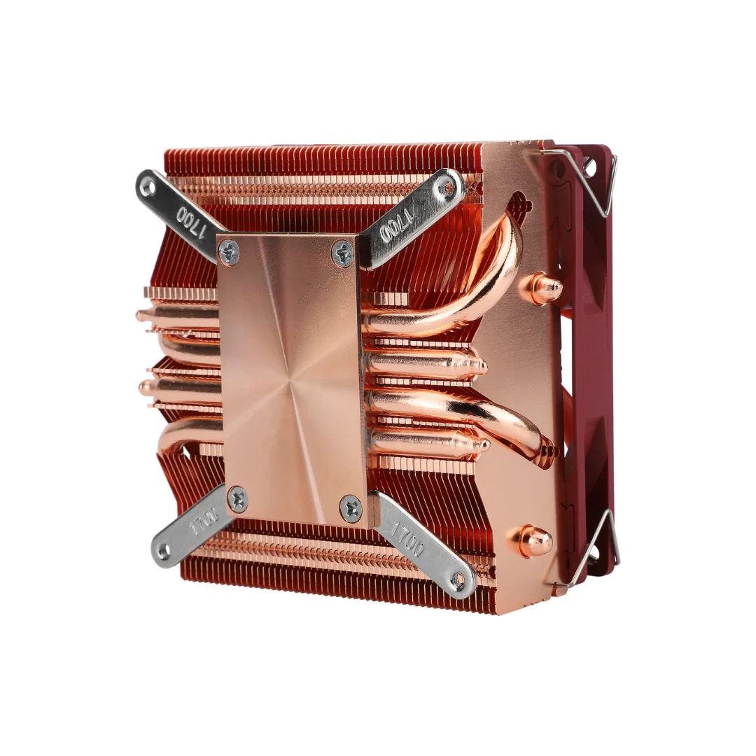Thermalright AXP90-X53 Full Low Profile Air Cooler - Image 3