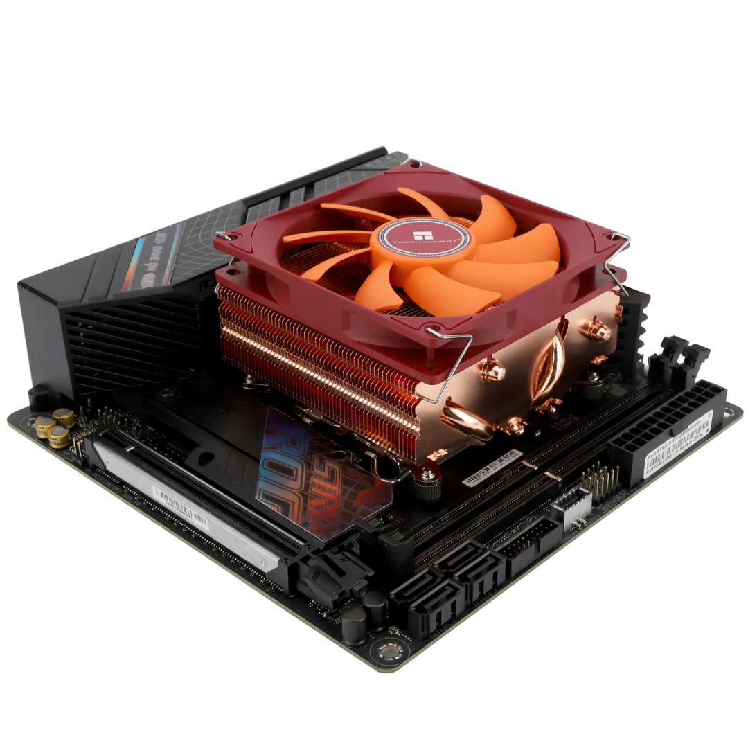 Thermalright AXP90-X53 Full Low Profile Air Cooler - Image 4