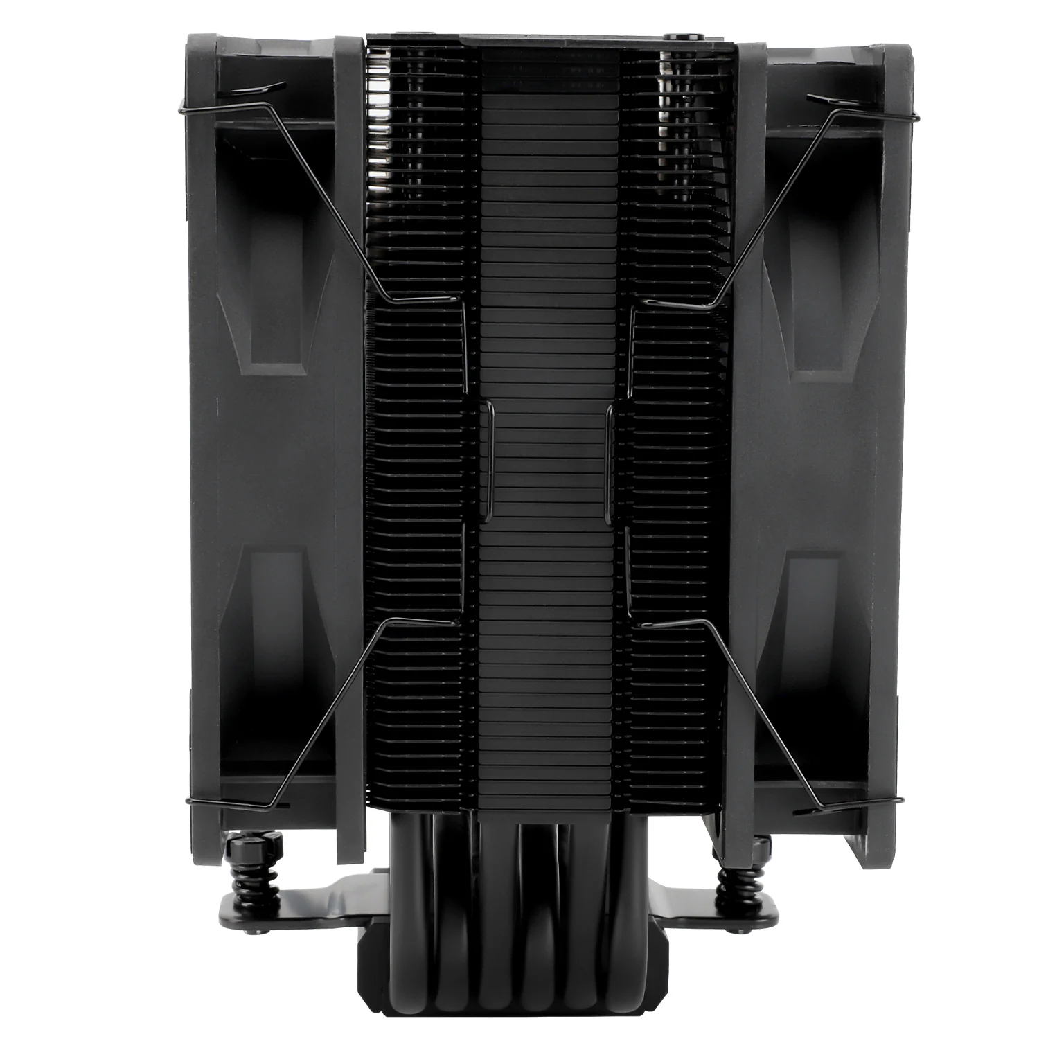 Thermalright Burst Assassin 120 Evo Dark CPU Air Cooler - Image 6