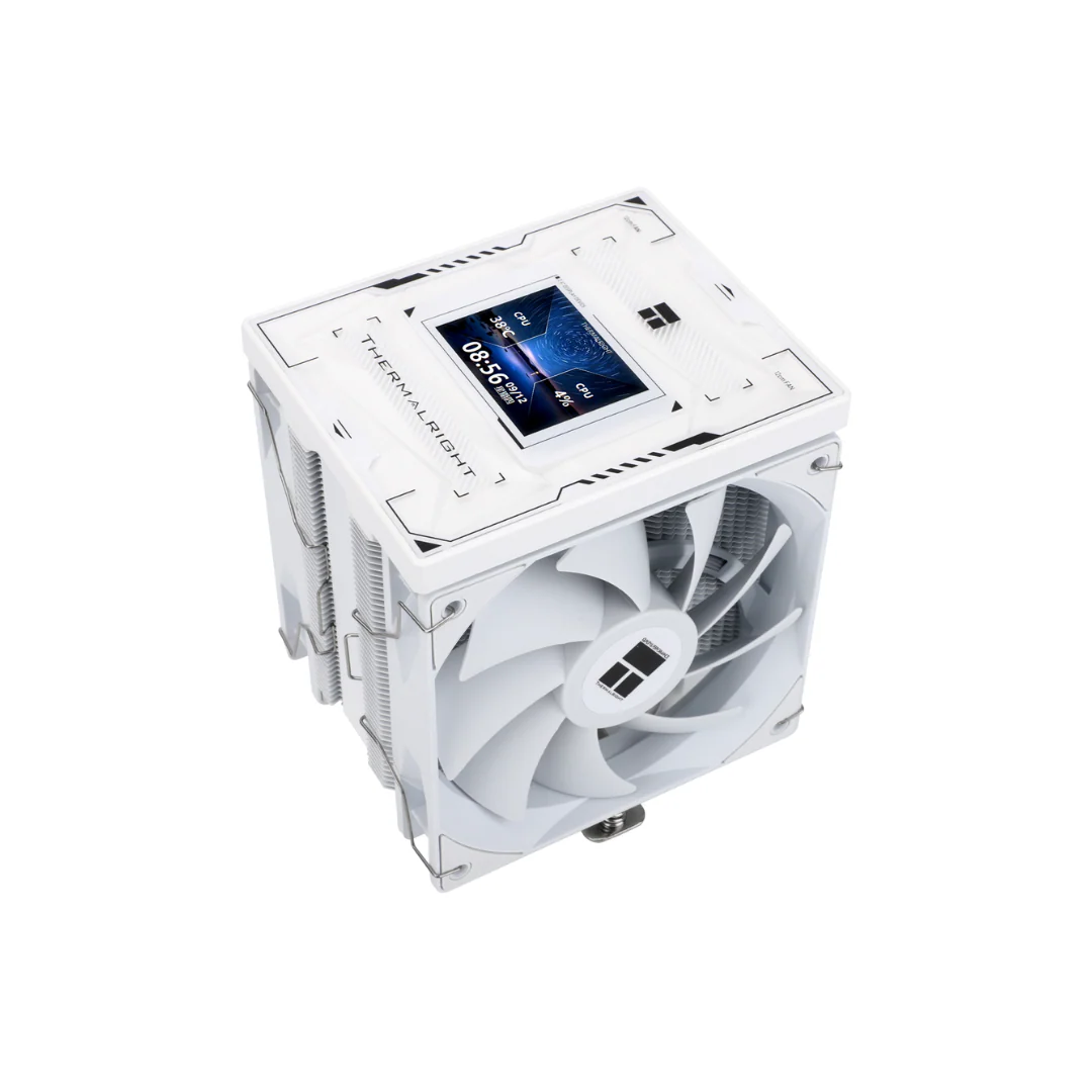 Thermalright Burst Assassin 120 Vision Air Cooler - Image 3