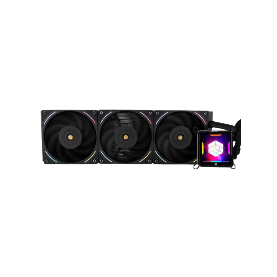 Thermalright Frozen Guardian 360 ARGB CPU Liquid Cooler - Image 2