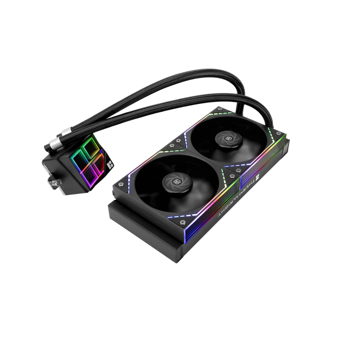 Thermalright Frozen Infinity 240 CPU Liquid Cooler - Image 2