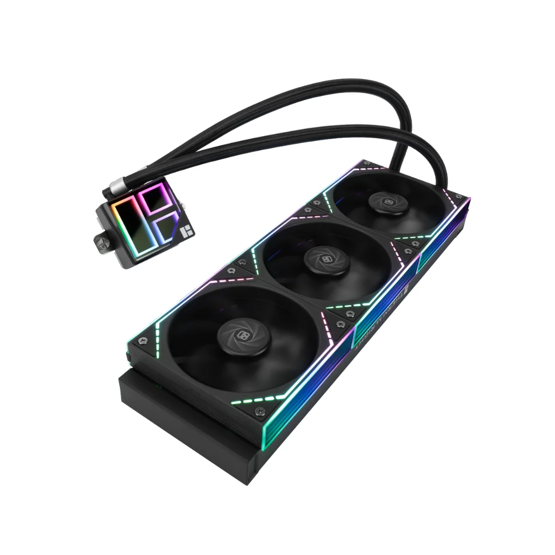 Thermalright Frozen Infinity 360 CPU Liquid Cooler - Image 2
