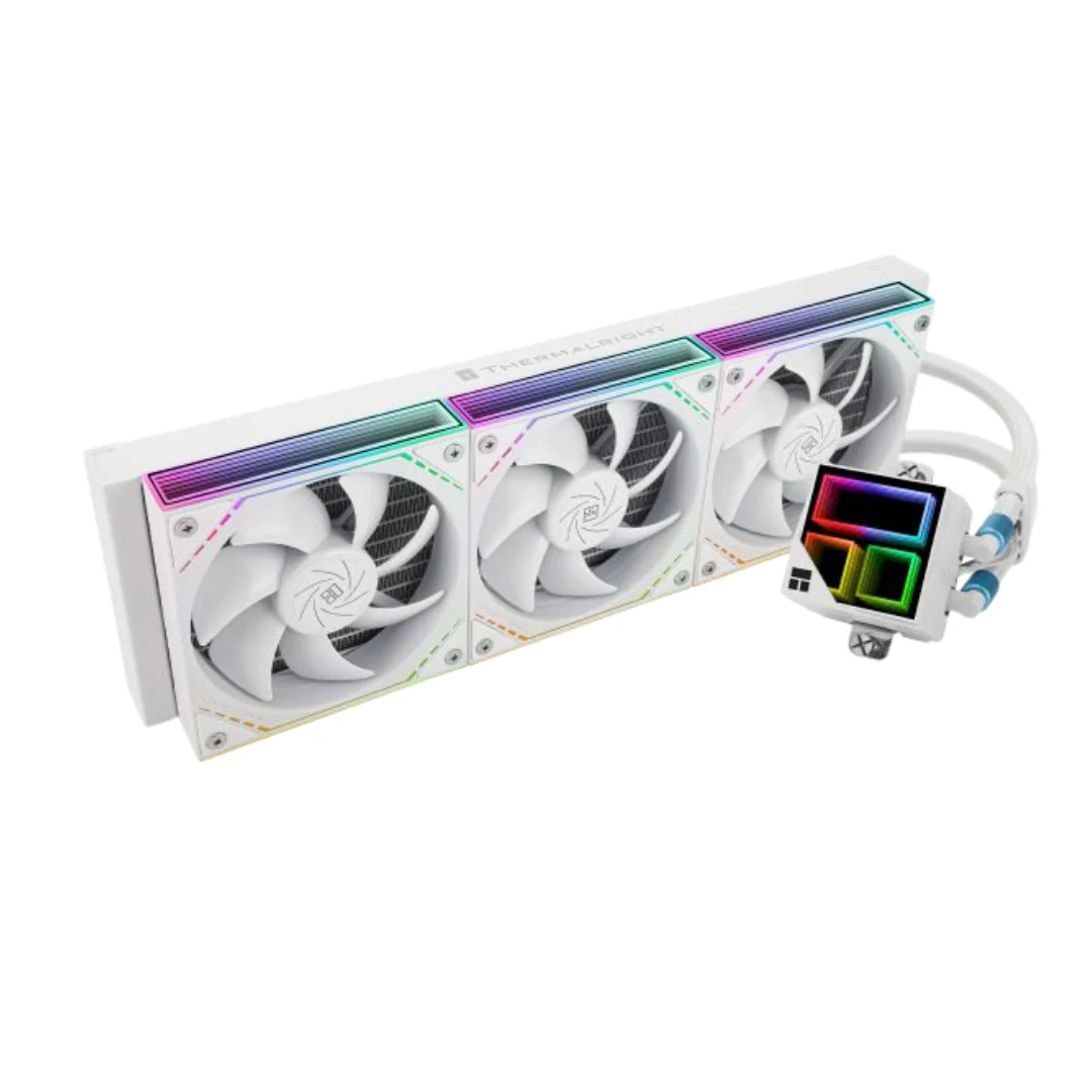 Thermalright Frozen Infinity 360 CPU Liquid Cooler - Image 3