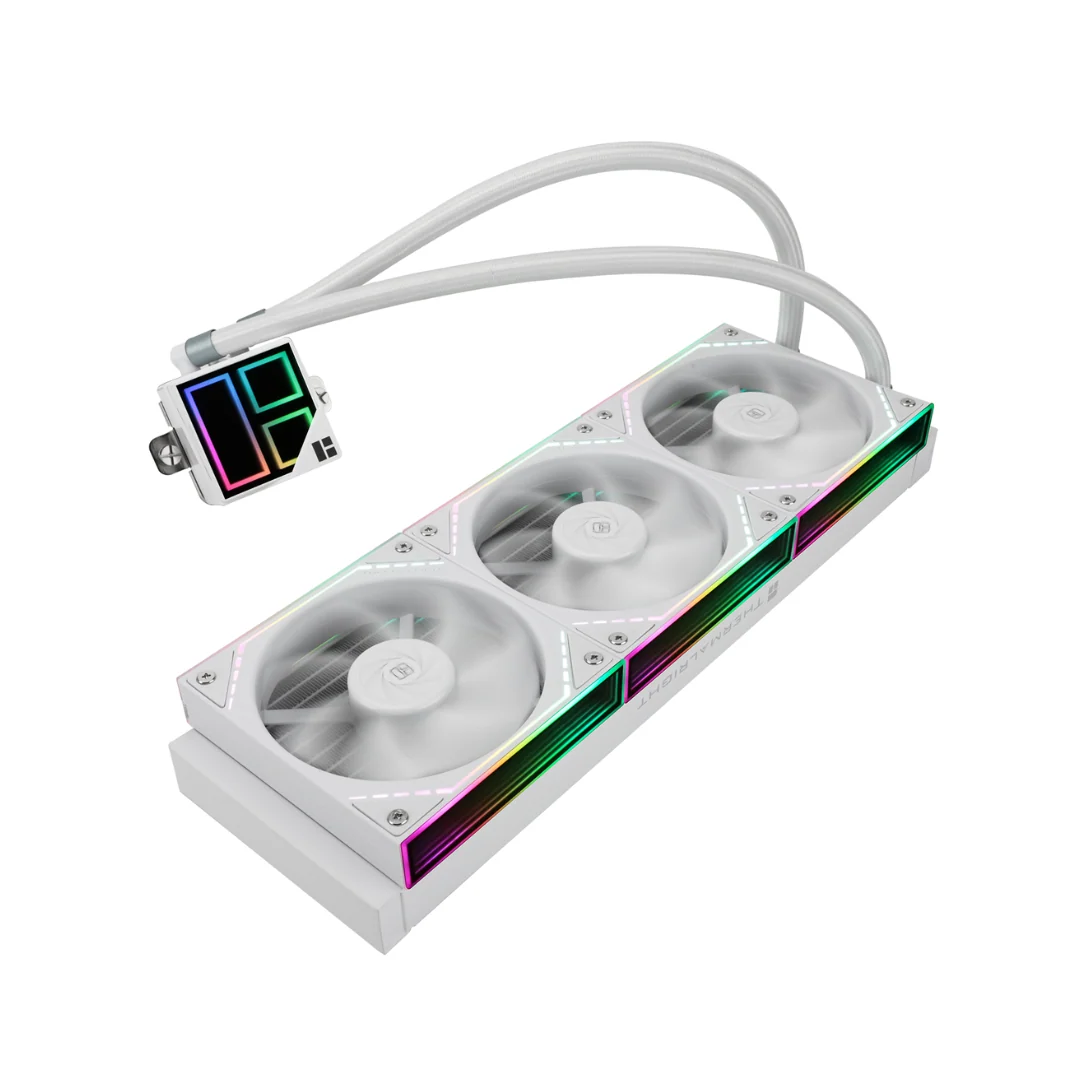 Thermalright Frozen Infinity 360 CPU Liquid Cooler - Image 4
