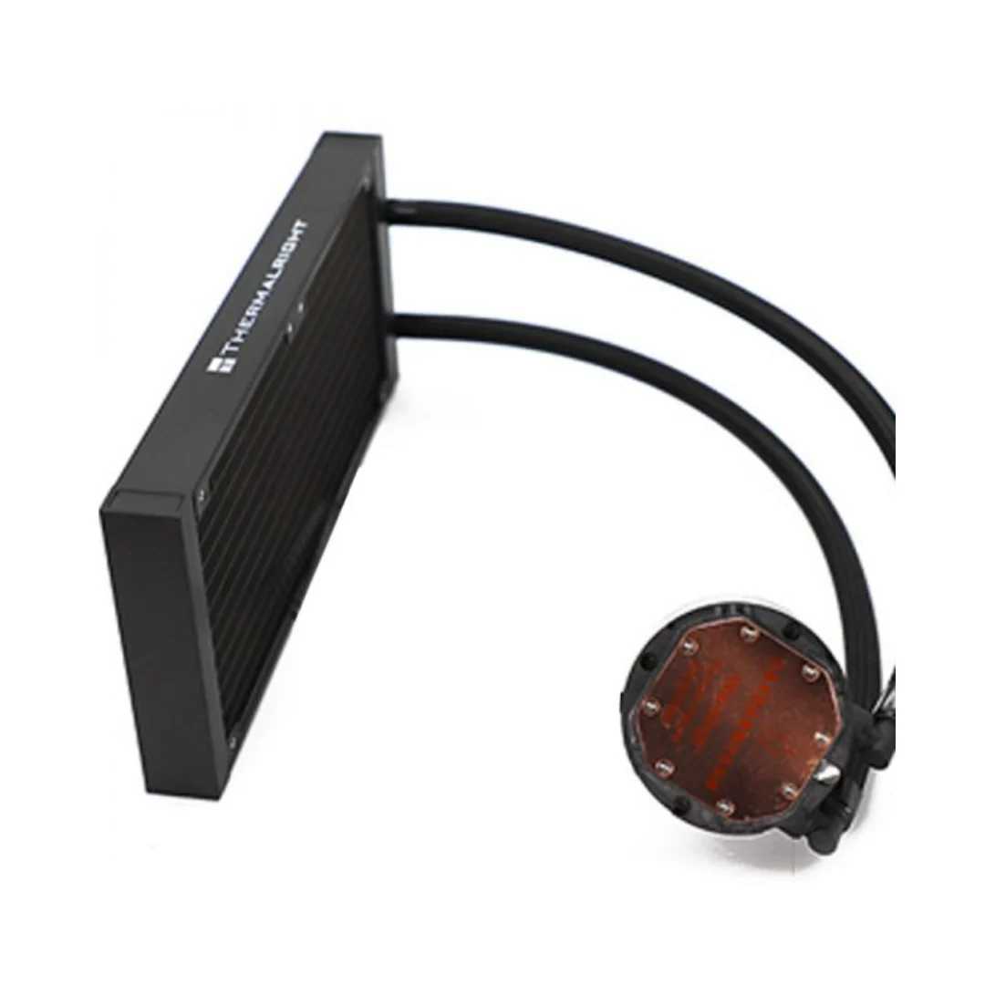 Thermalright Frozen Magic 240 Black CPU Liquid Cooler - Image 3