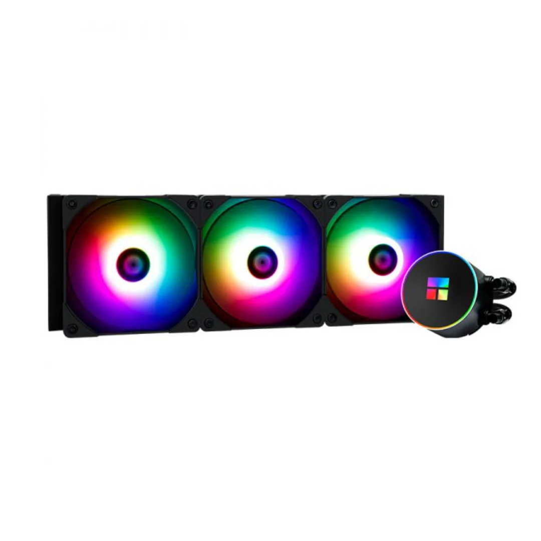 Thermalright Frozen Magic 360 ARGB CPU Liquid Cooler (Black | White)