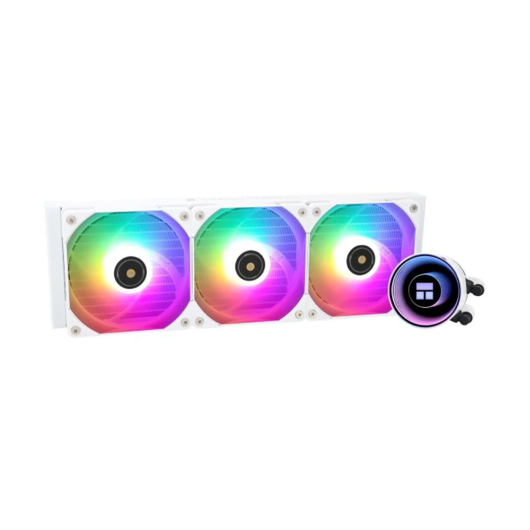 Thermalright Frozen Notte 360 ARGB CPU Liquid Cooler - Image 3