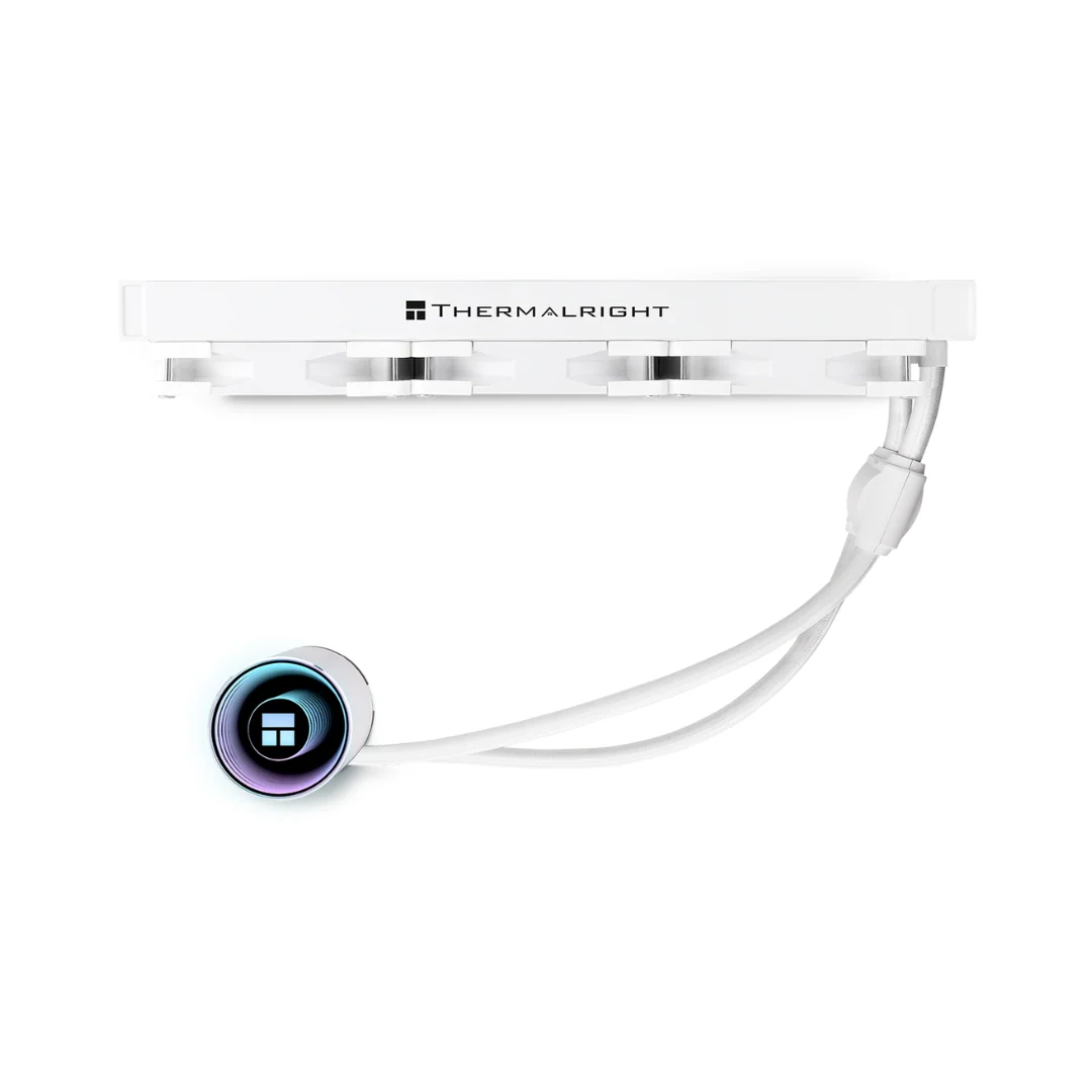 Thermalright Frozen Notte 360 ARGB CPU Liquid Cooler - Image 4