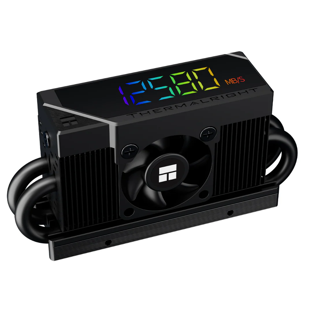 Thermalright HR-10 PRO Digital SSD M.2 Heatsink