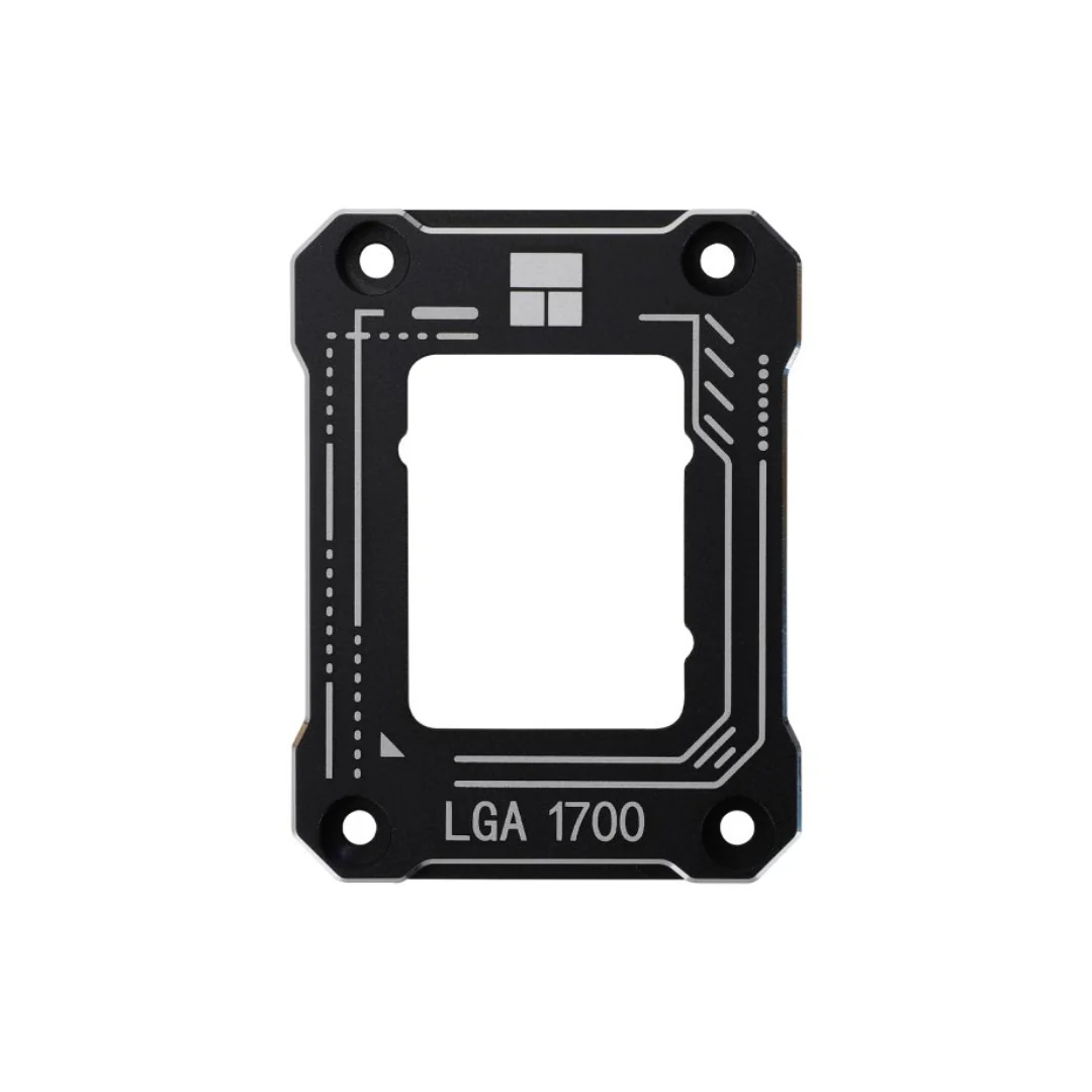 Thermalright LGA1700 ILM Bending Corrector Frame LGA1700-BCF Black - Image 2
