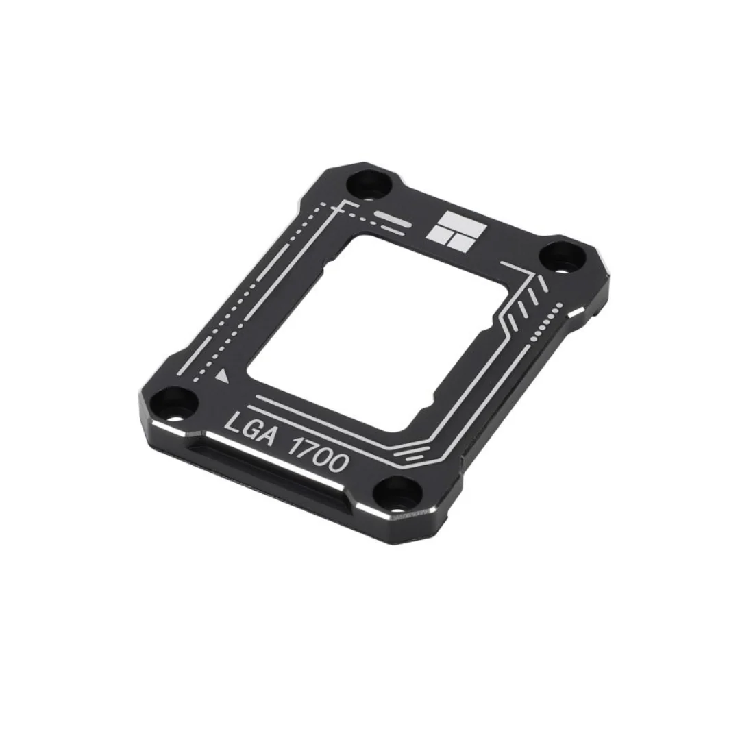 Thermalright LGA1700 ILM Bending Corrector Frame LGA1700-BCF Black - Image 3